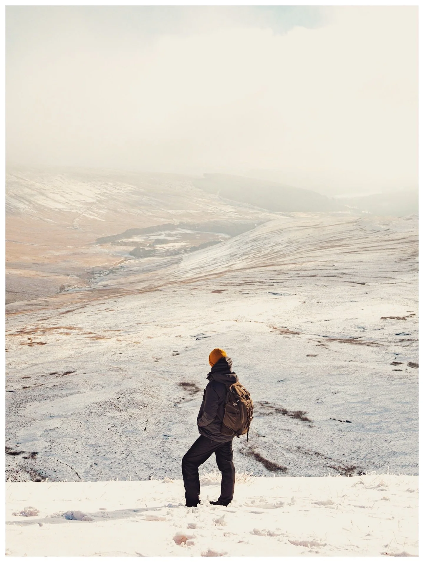 &ldquo;Spring is coming&rdquo;
I love this piece of music,  I&rsquo;ve listened to it a lot recently, it&rsquo;s a reminder that no matter how dark winter can feel it won&rsquo;t be long before the flowers start to bloom again. As with all things eve