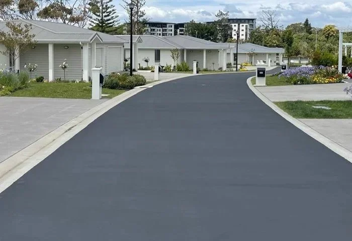 Driveway resurfacing SteelGuard XL