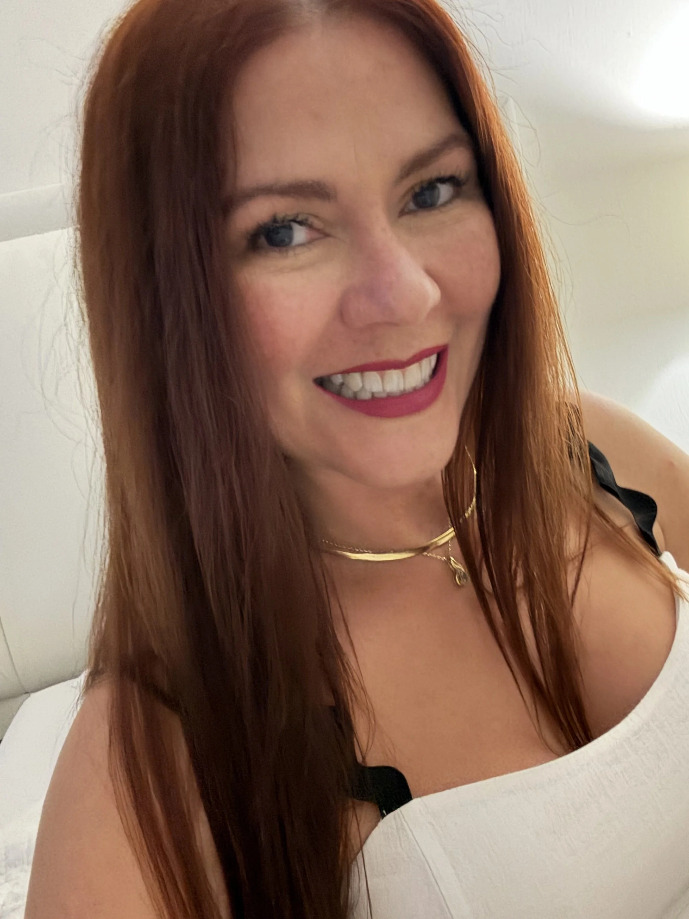 Soy Sex Coach, No es una invitación 