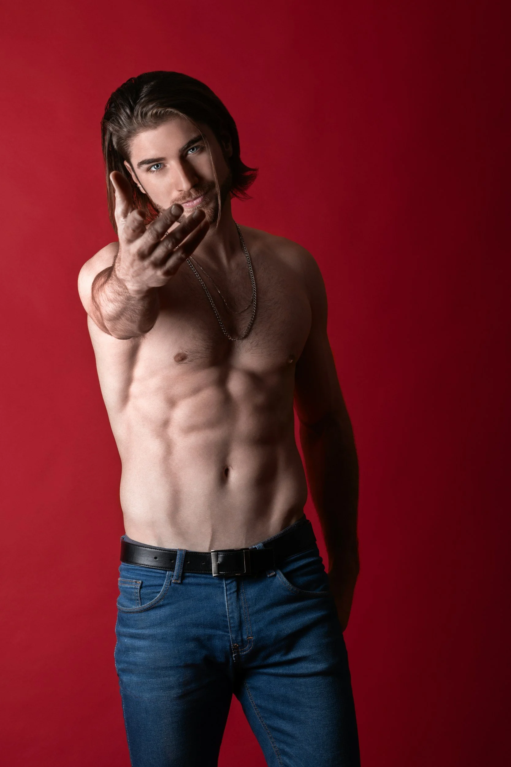 El cuerpo también habla… y algunos cuerpos cuentan historias interesantes