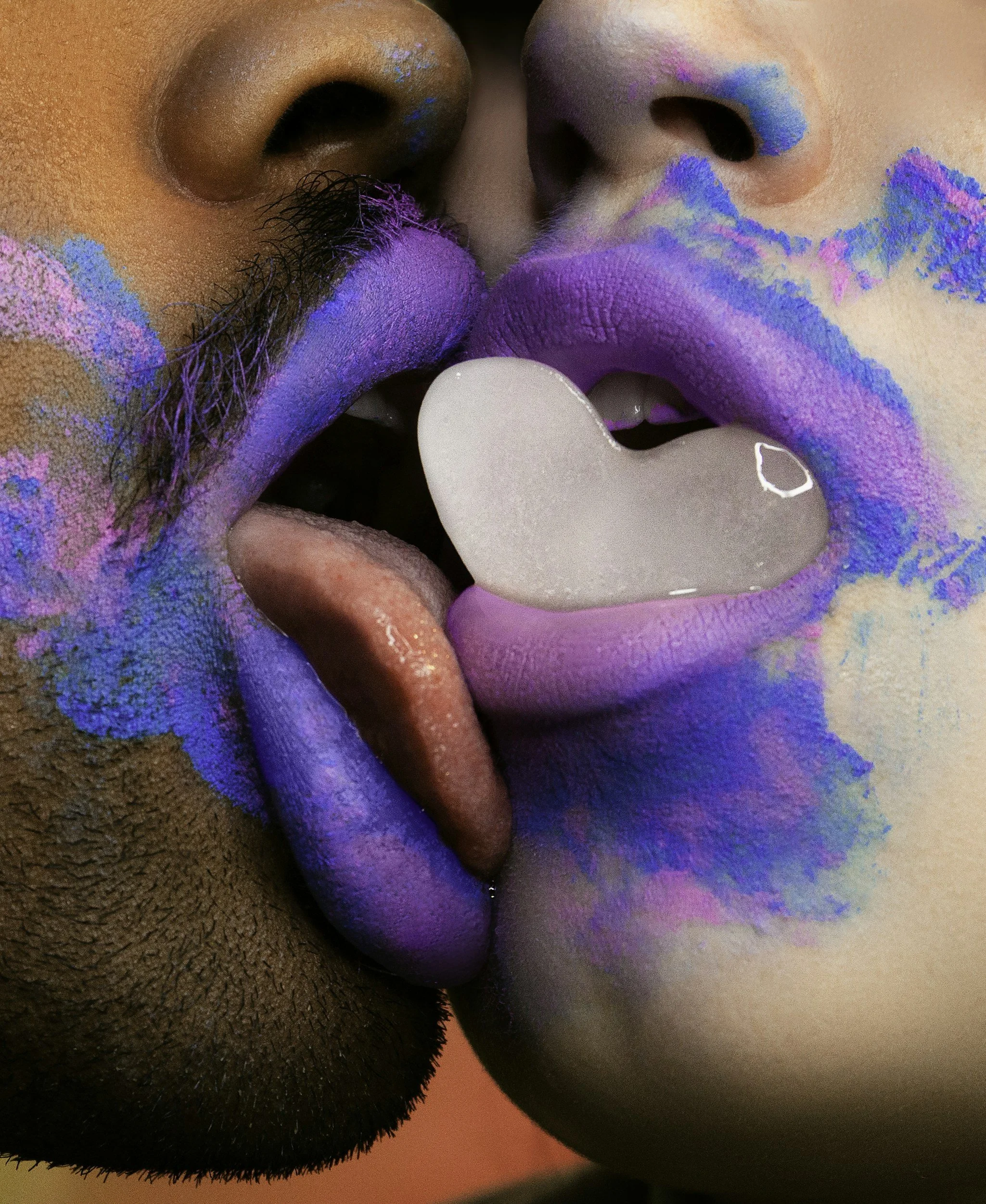 La masculinidad también puede ser bisexual… y eso asusta