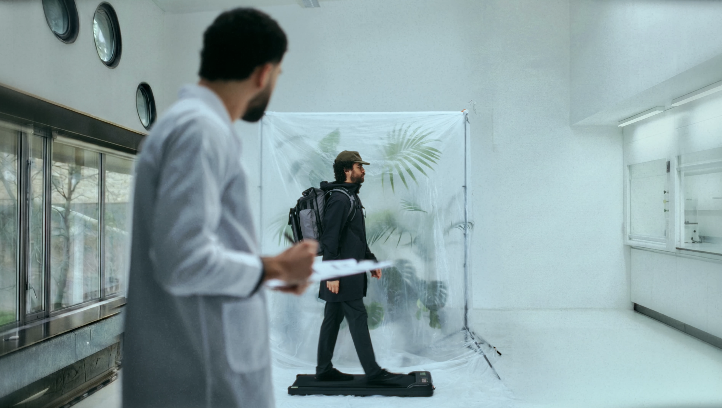 MISSION WORKSHOP OUTDOOR WEAR