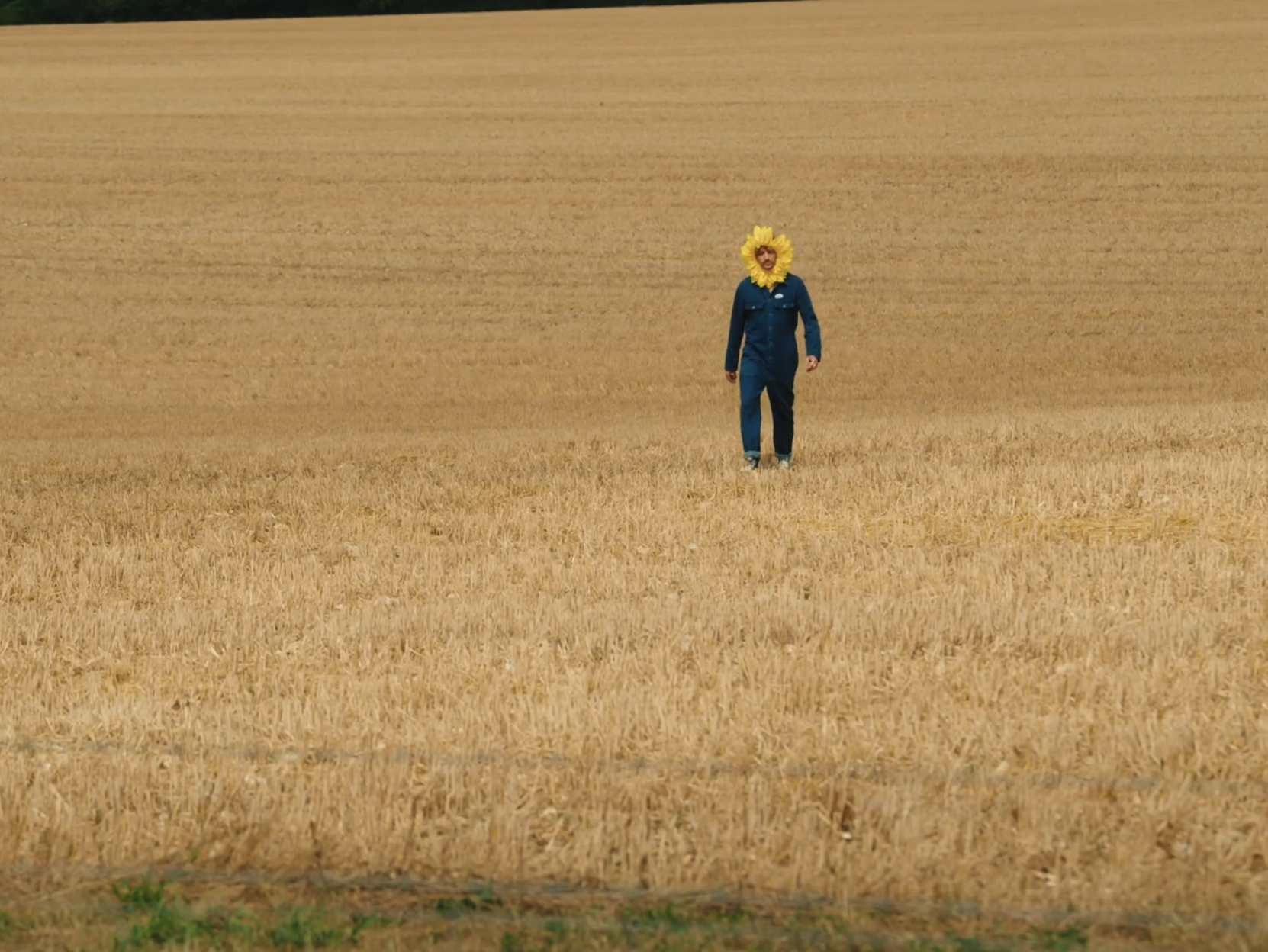 Samuel Austin We Music Video