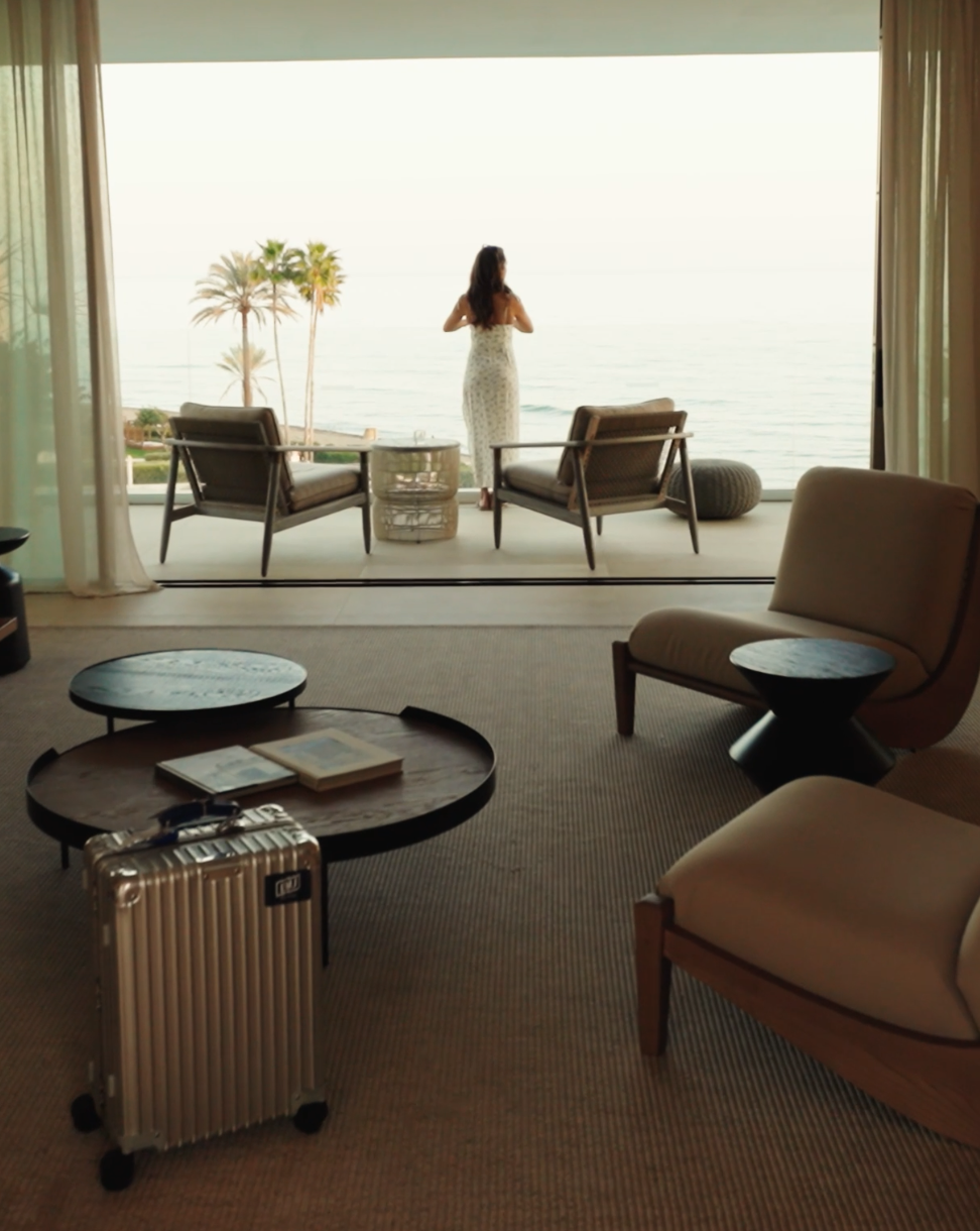 IKOS ANDALUCIA X EMJ