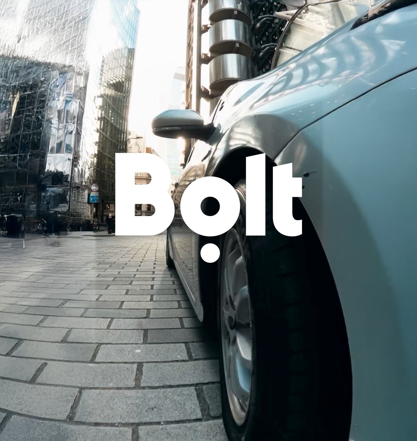 Bolt UK
