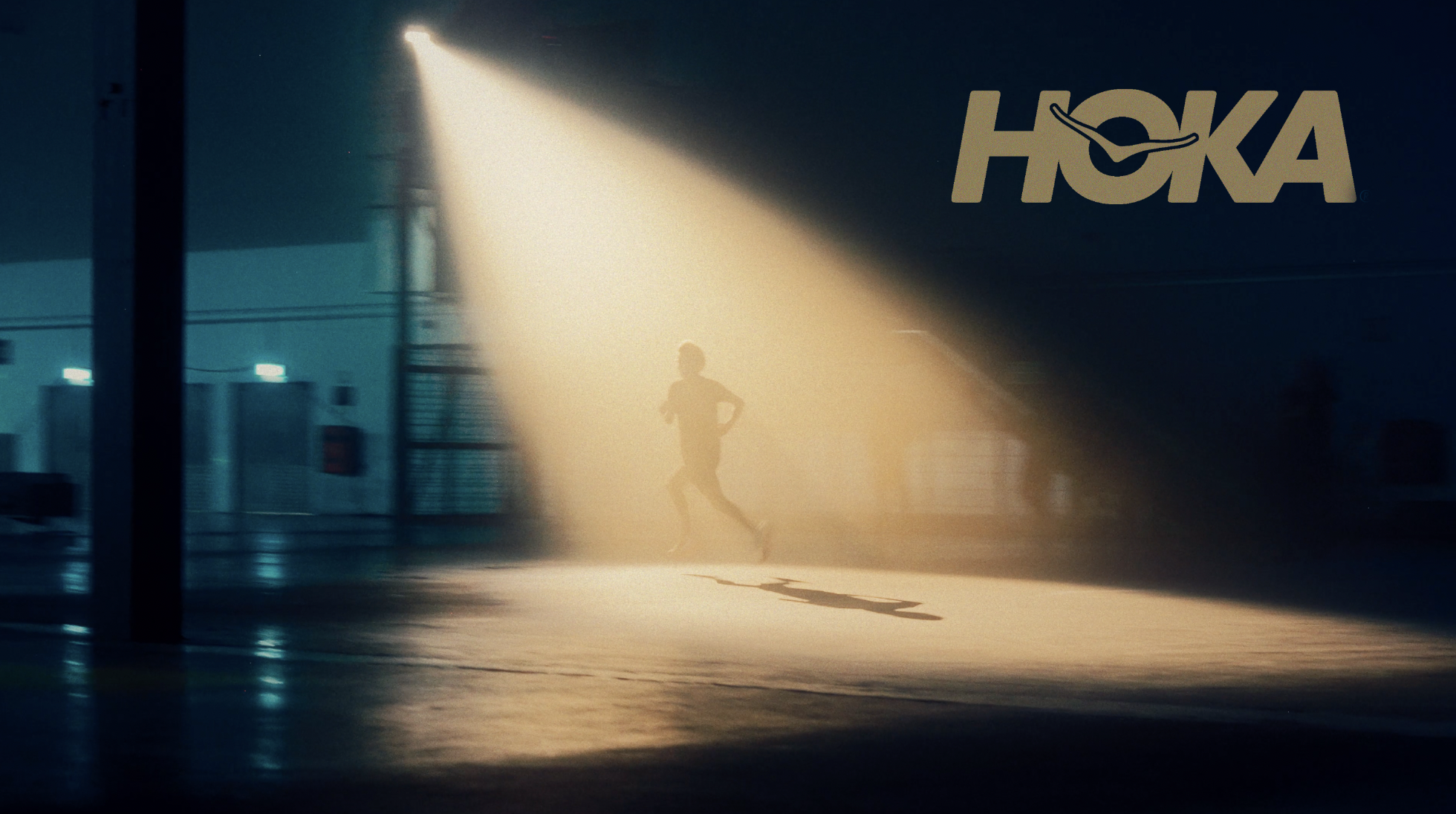 Hoka Drumsheds Cliffton Pro Launch Video