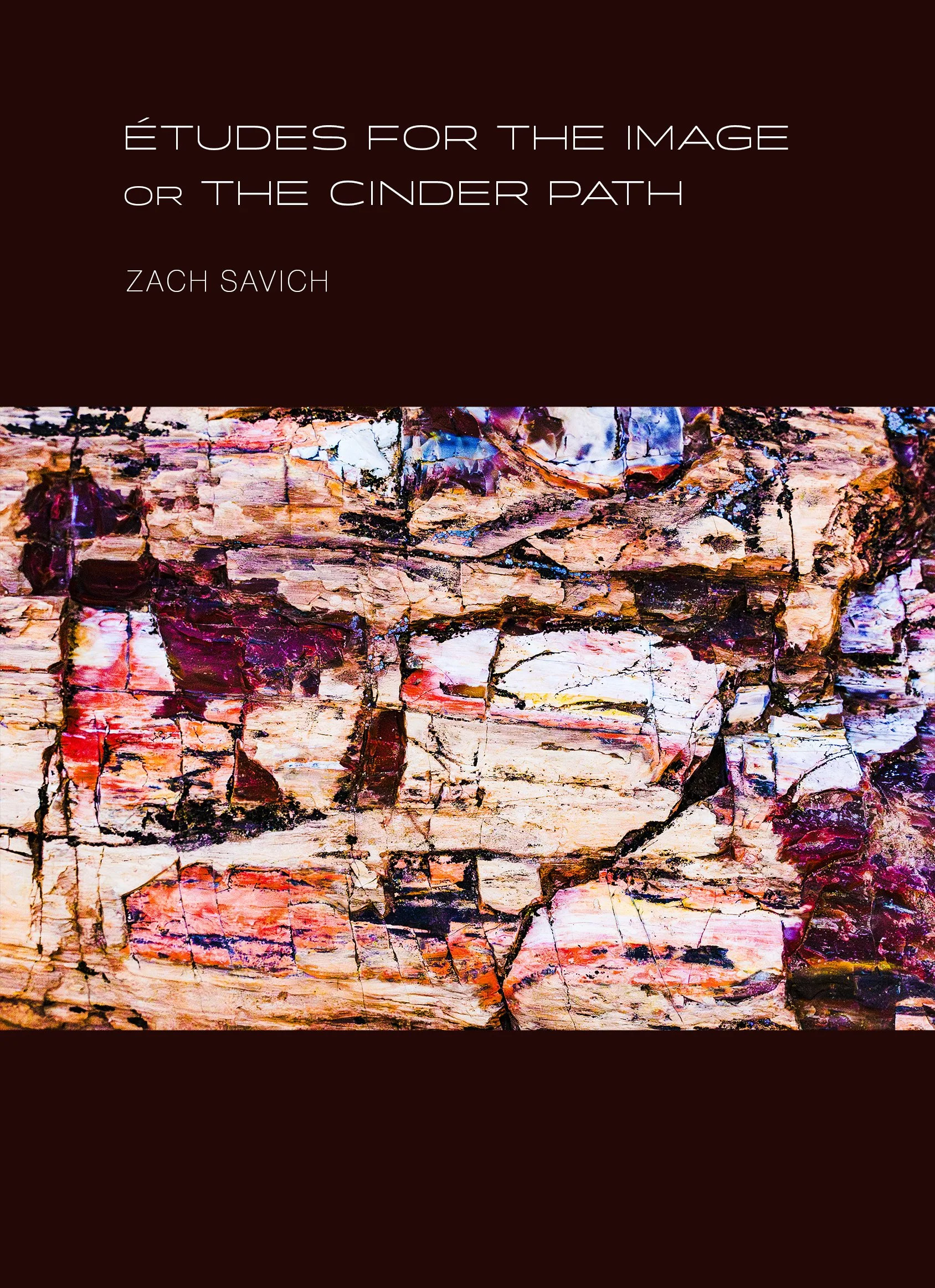 SAVICH Cover mockup — Justin Cox Petrified Wood.jpg