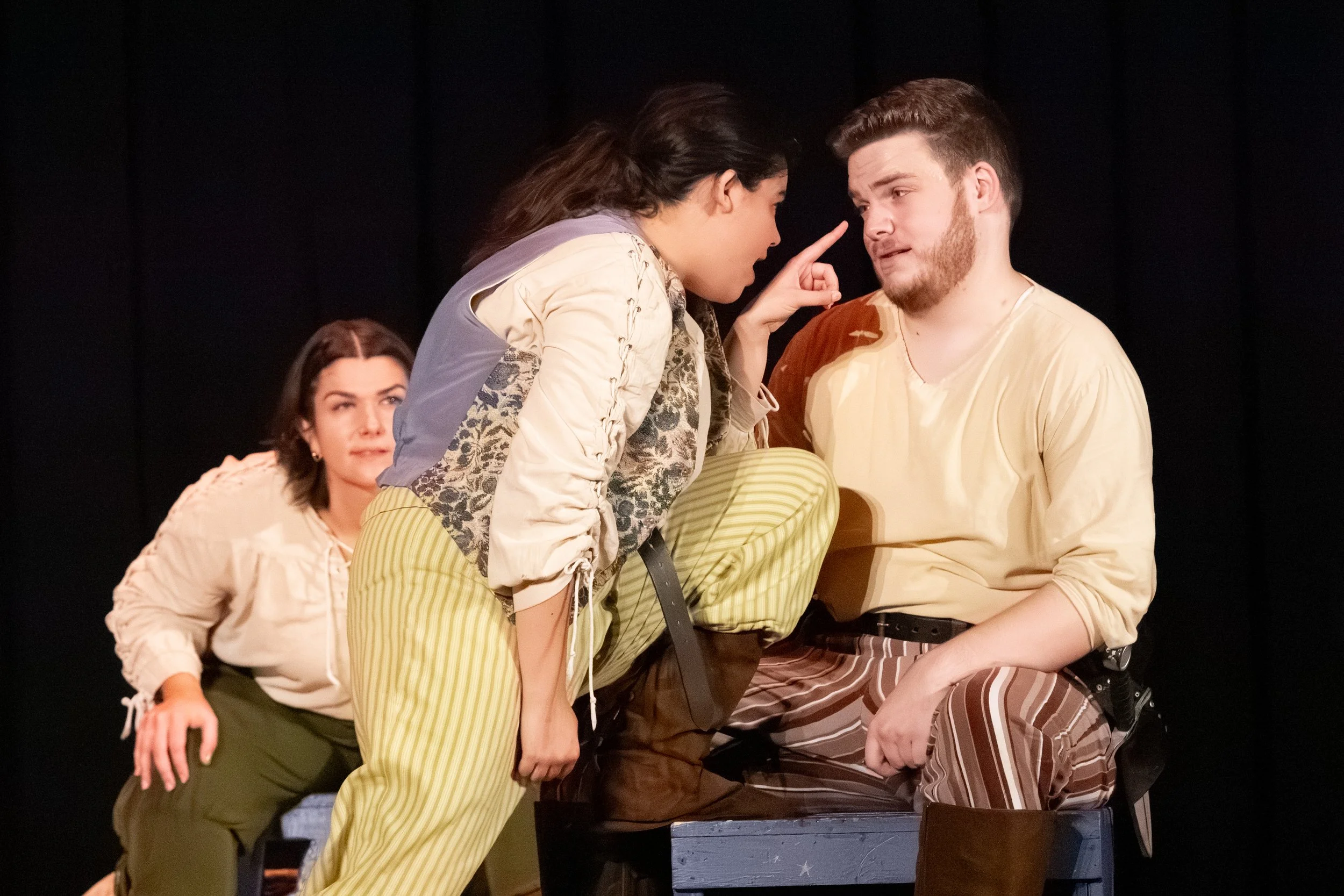 Romeo - Romeo and Juliet