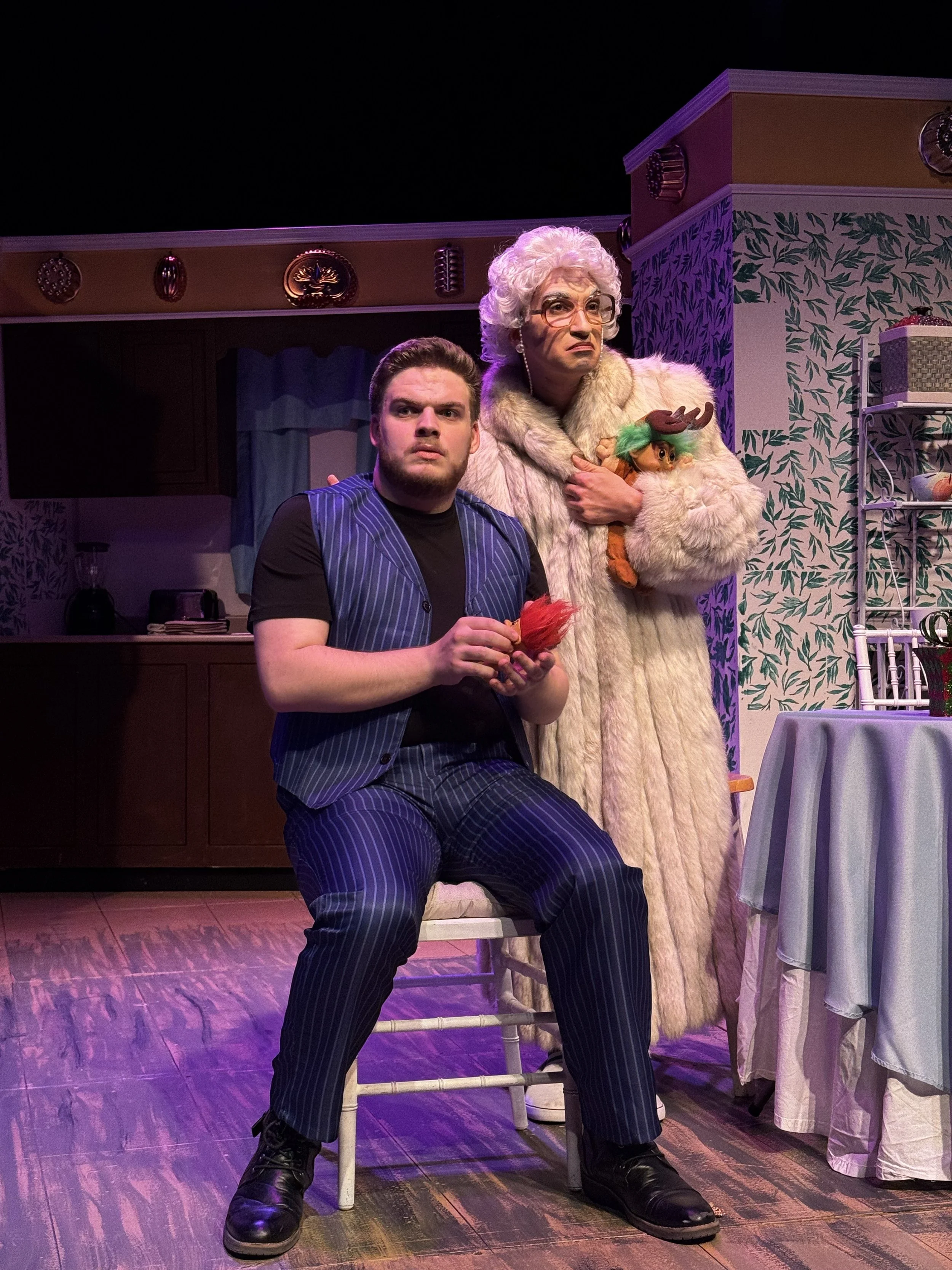 Jazzy Jeff - The Golden Girls: The Lost Episodes 7