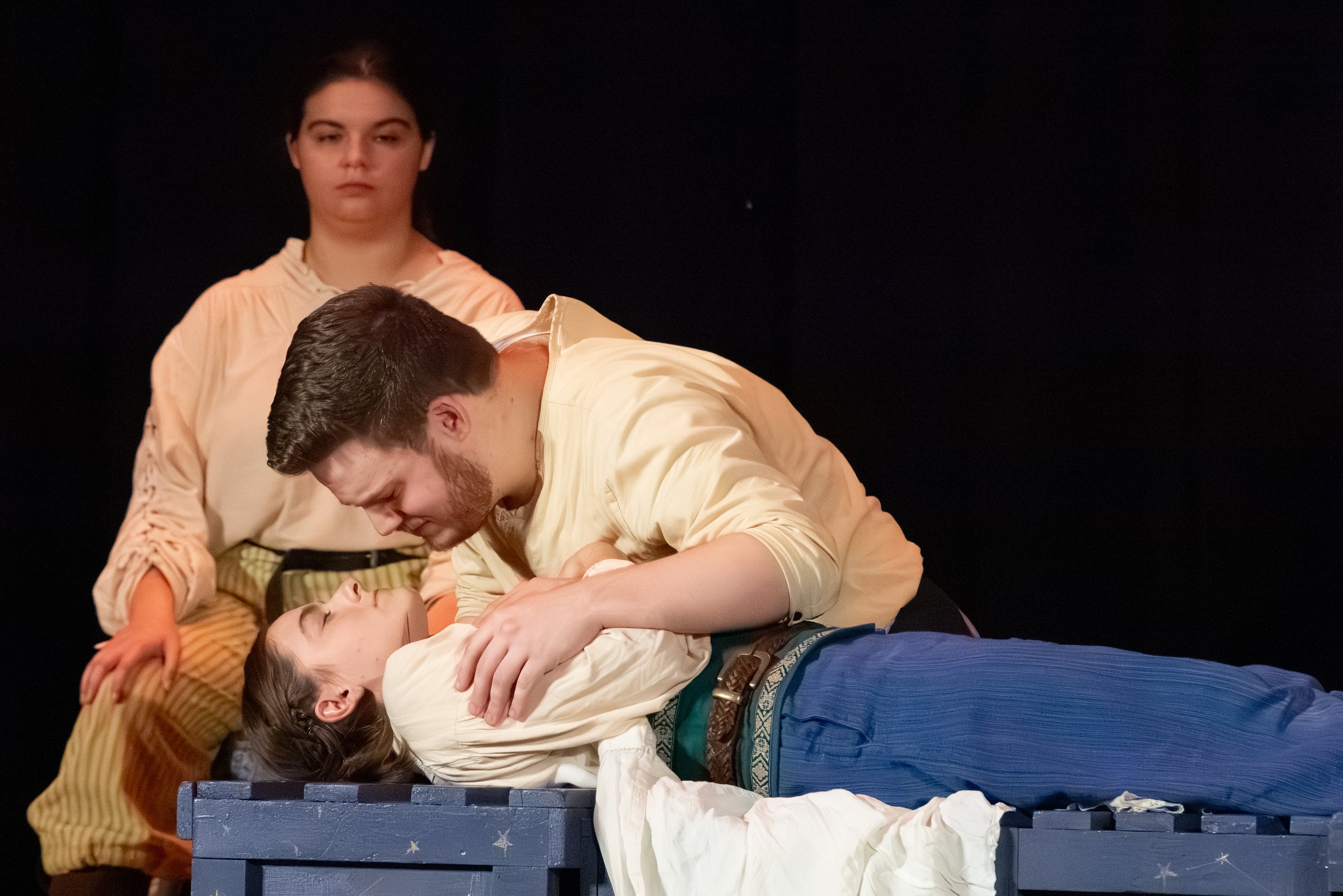 Romeo - Romeo and Juliet