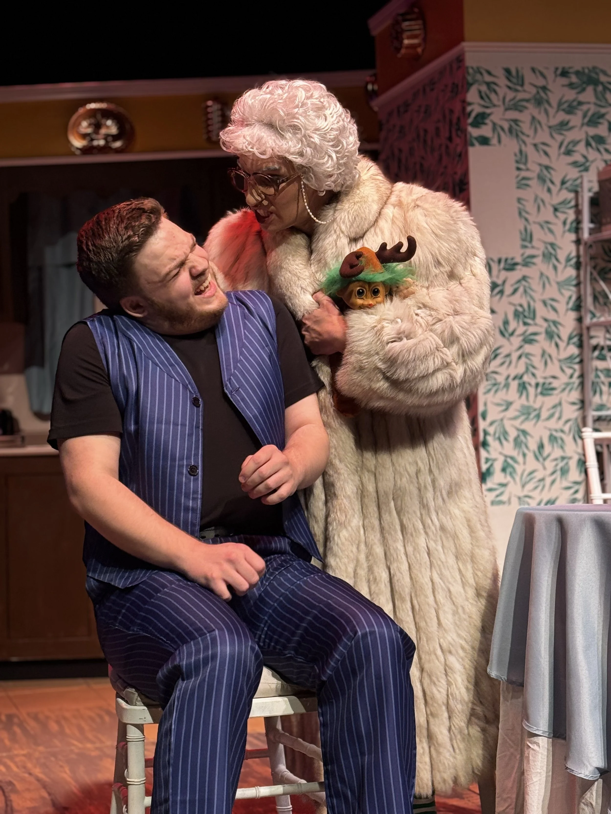 Jazzy Jeff - The Golden Girls: The Lost Episodes 7