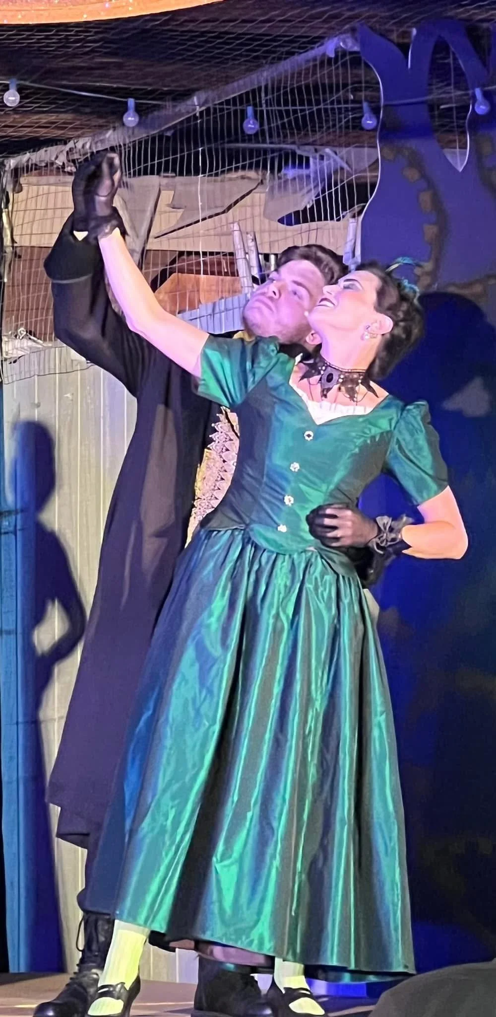 R&H Cinderella - Lionel