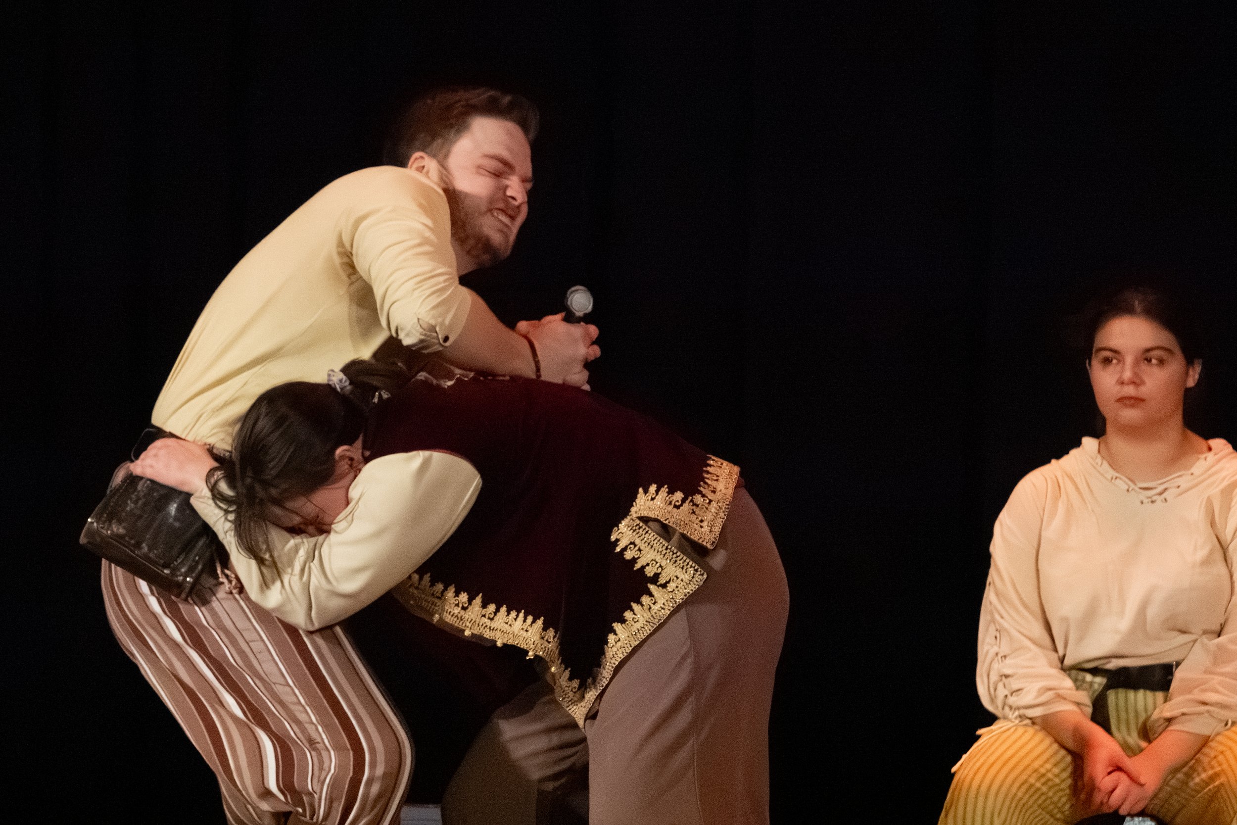 Romeo - Romeo and Juliet