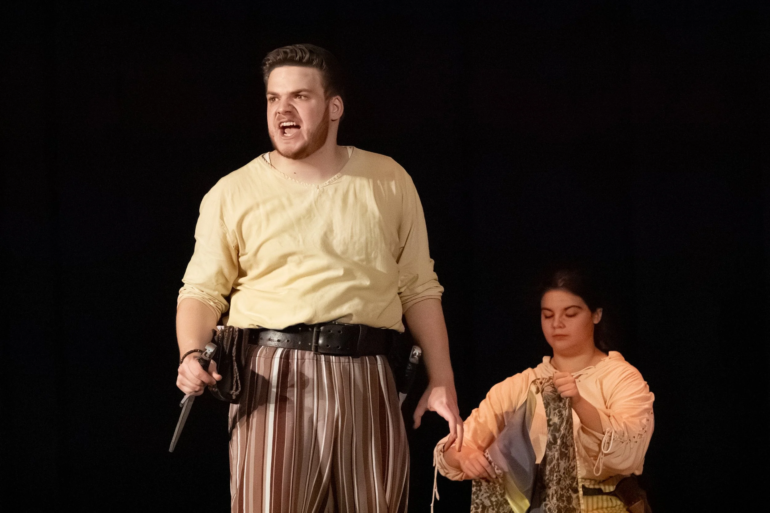 Romeo - Romeo and Juliet