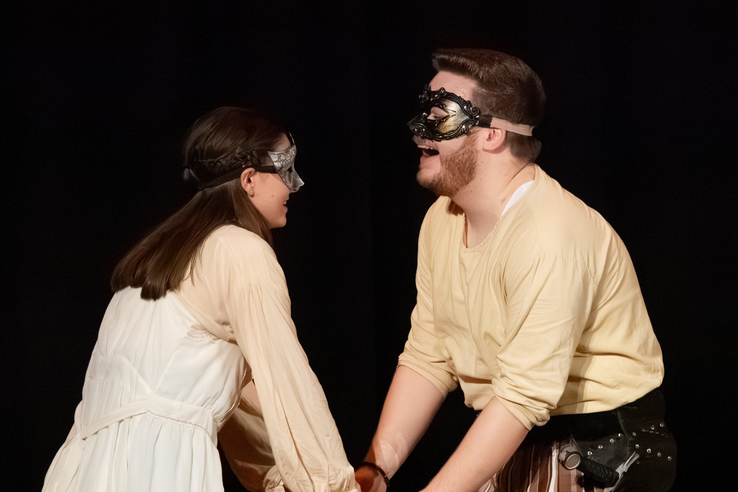 Romeo - Romeo and Juliet