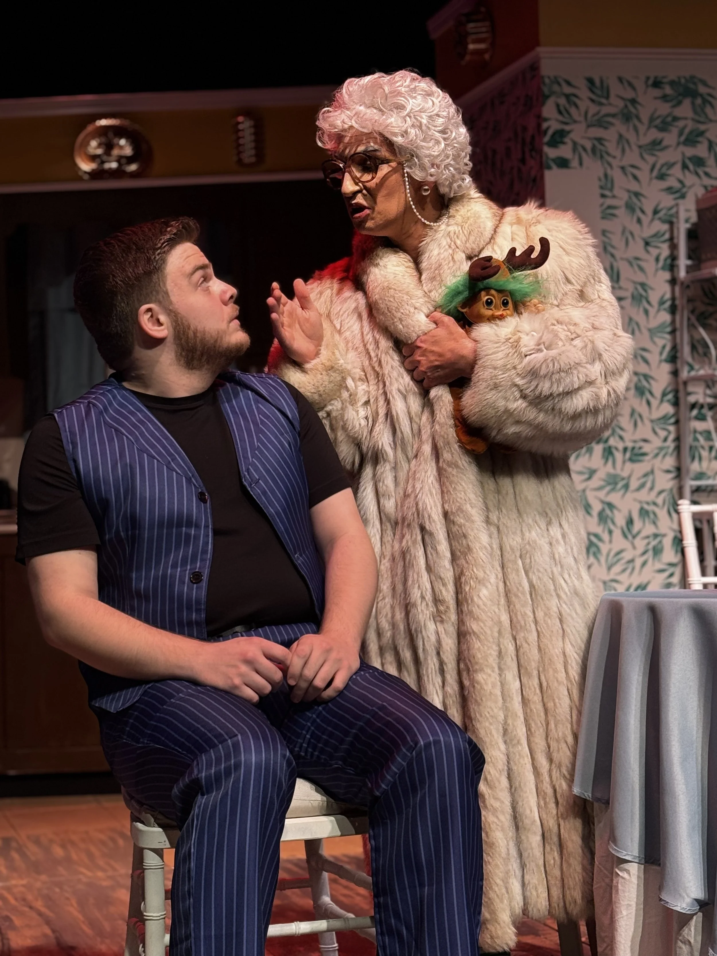 Jazzy Jeff - The Golden Girls: The Lost Episodes 7