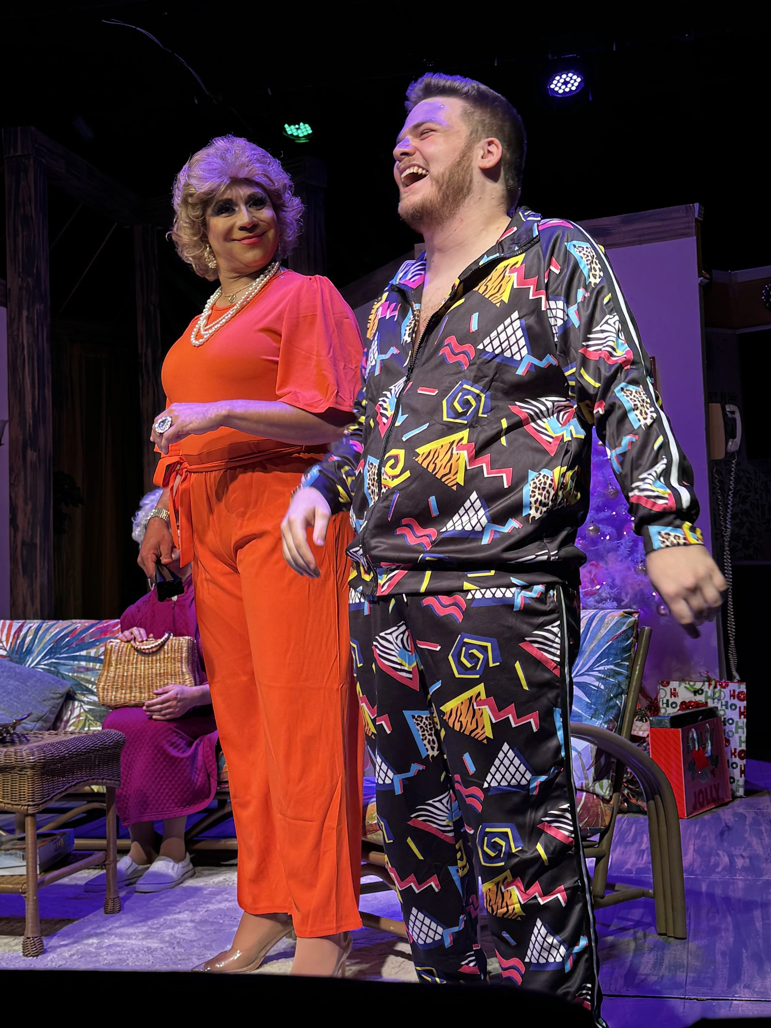 Jazzy Jeff - The Golden Girls: The Lost Episodes 7