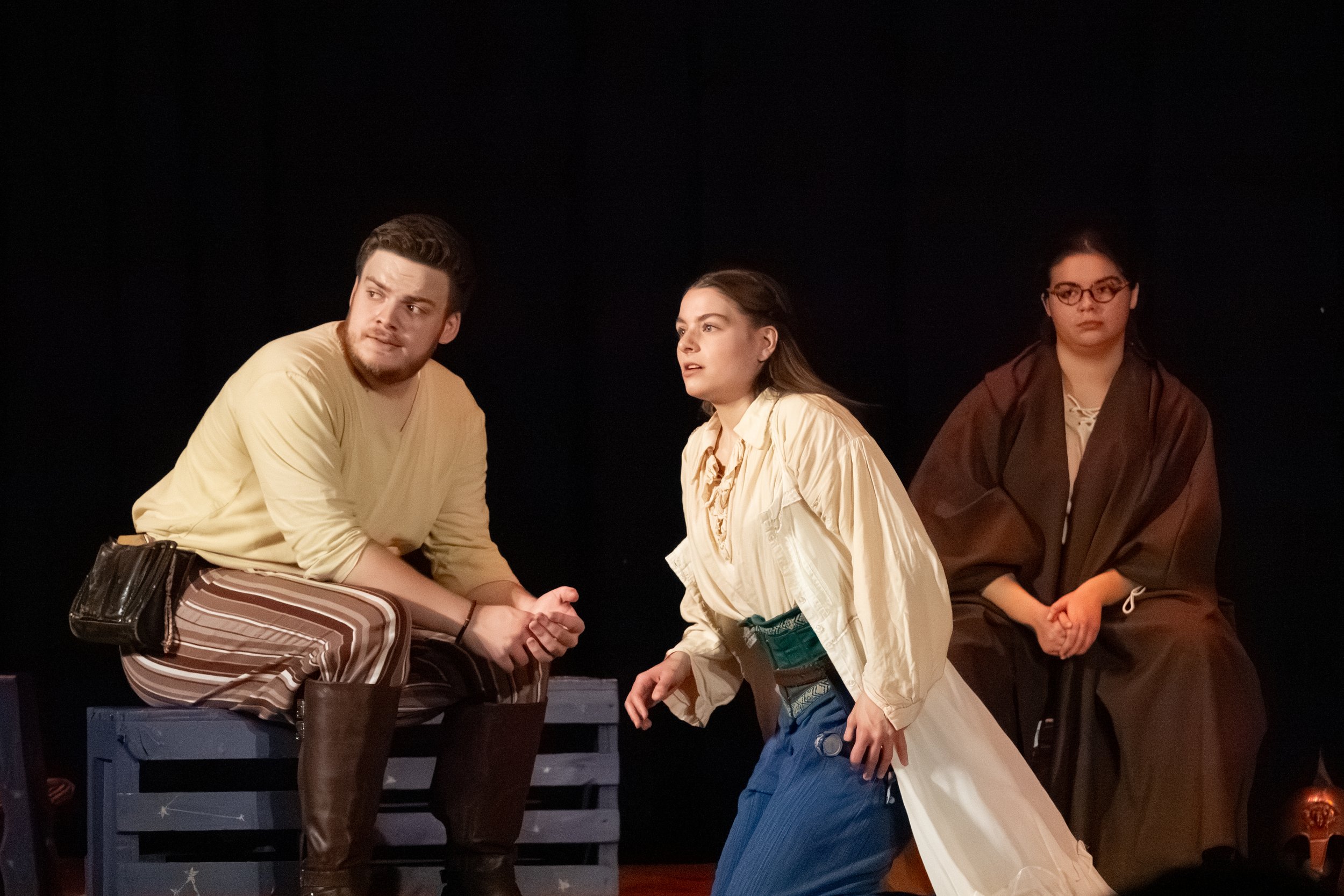 Romeo - Romeo and Juliet