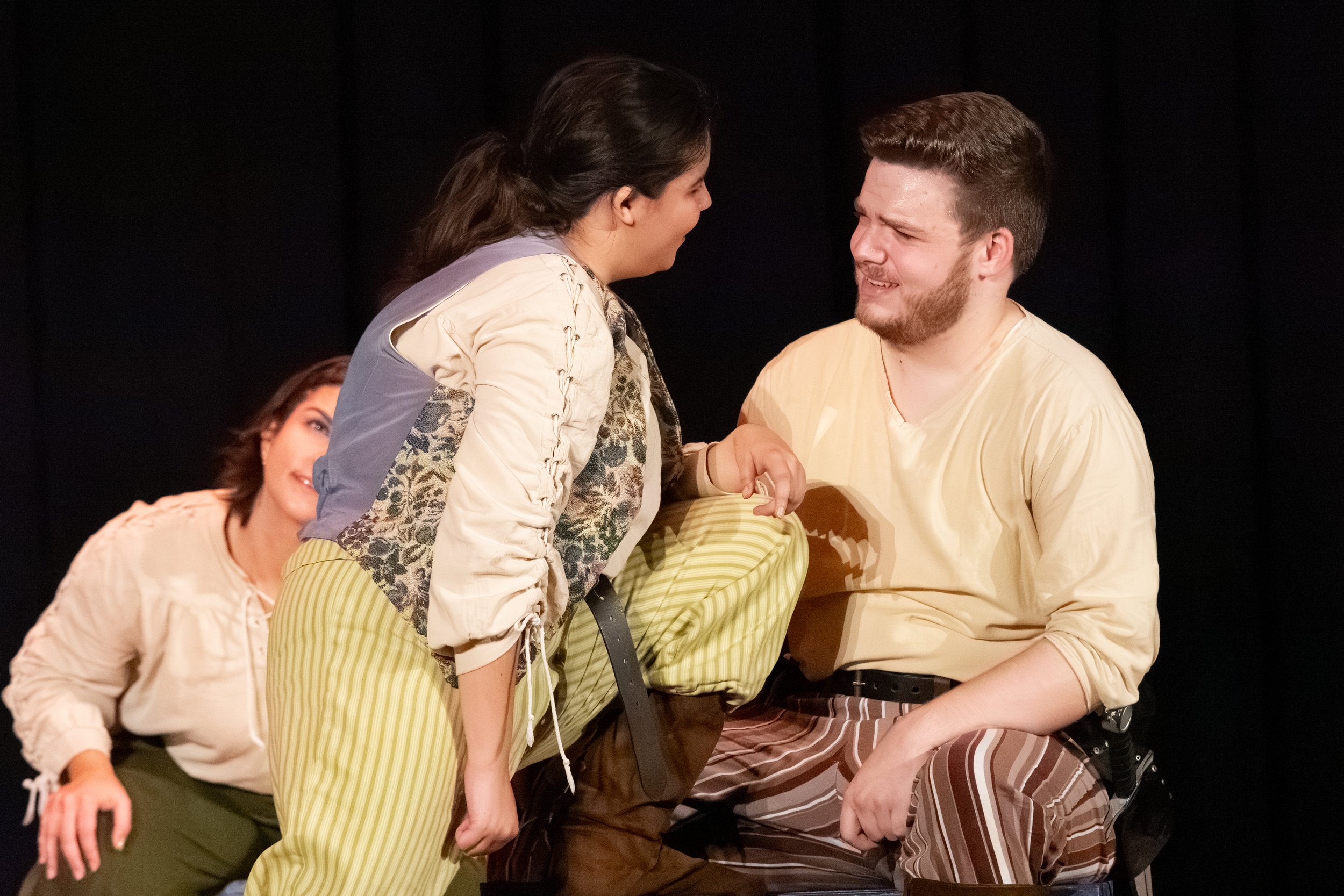 Romeo - Romeo and Juliet