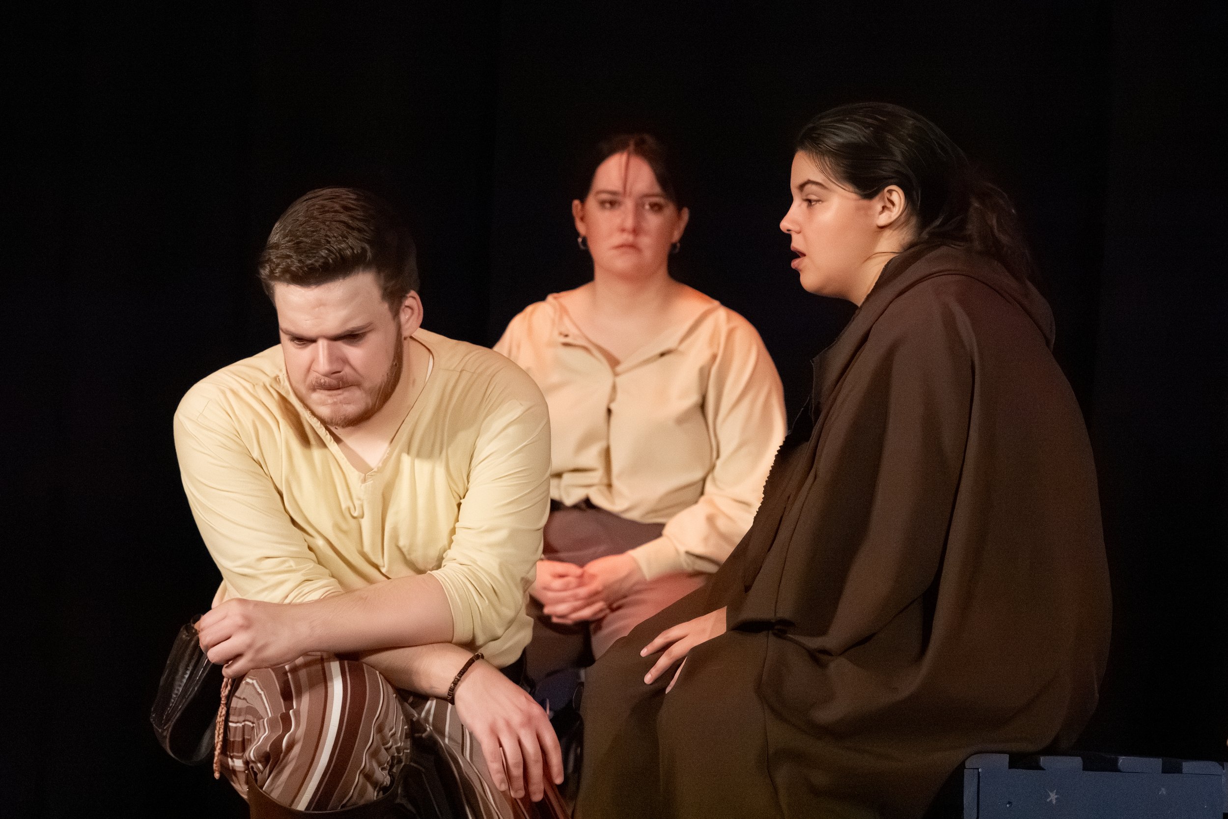 Romeo - Romeo and Juliet