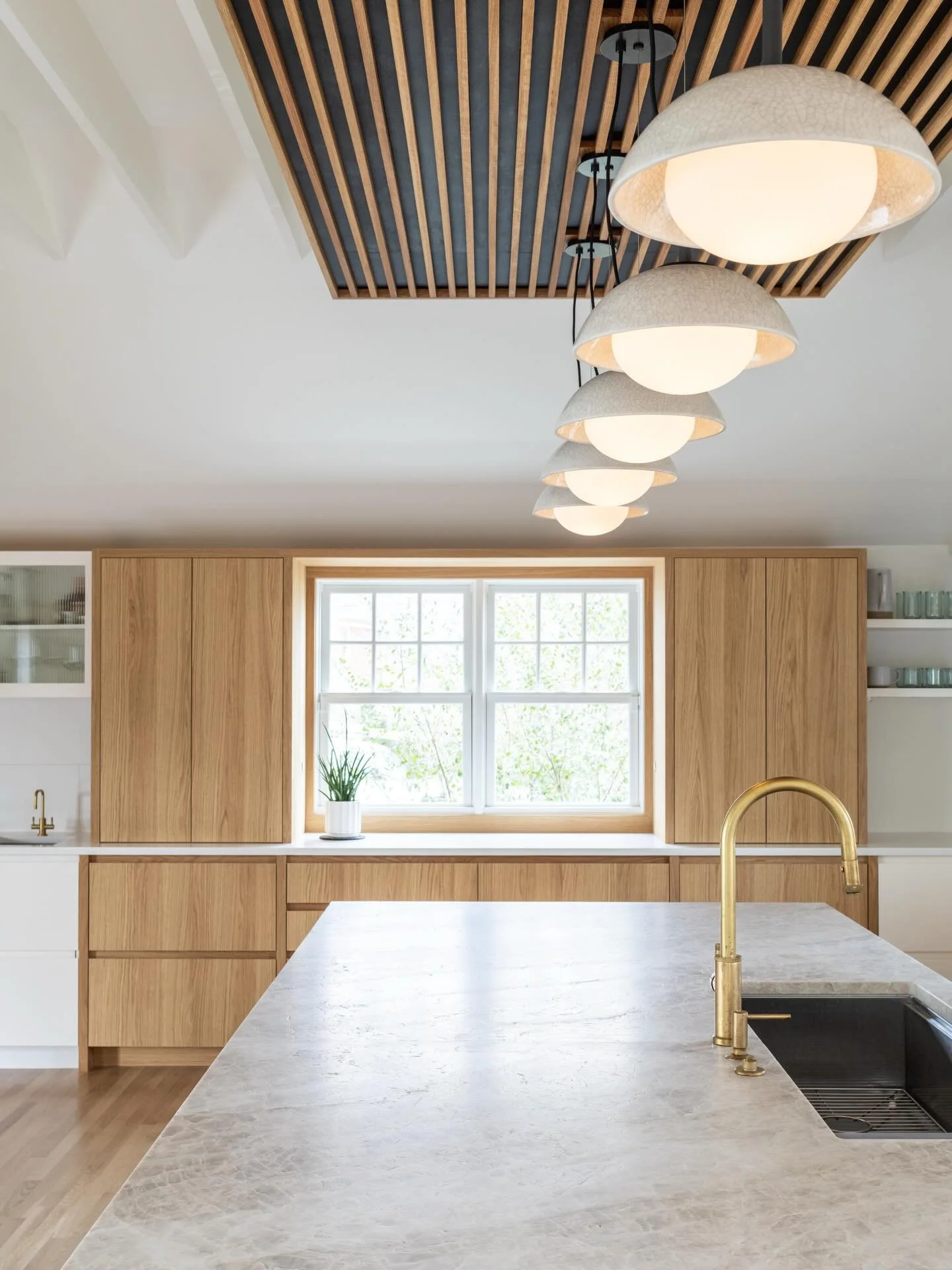 Introducing: Wilder ✨

Wilder explores how thoughtful architectural design can elevate everyday living. By combining generous gathering spaces, warm natural materials, and carefully considered detailing, the kitchen becomes a place that supports both