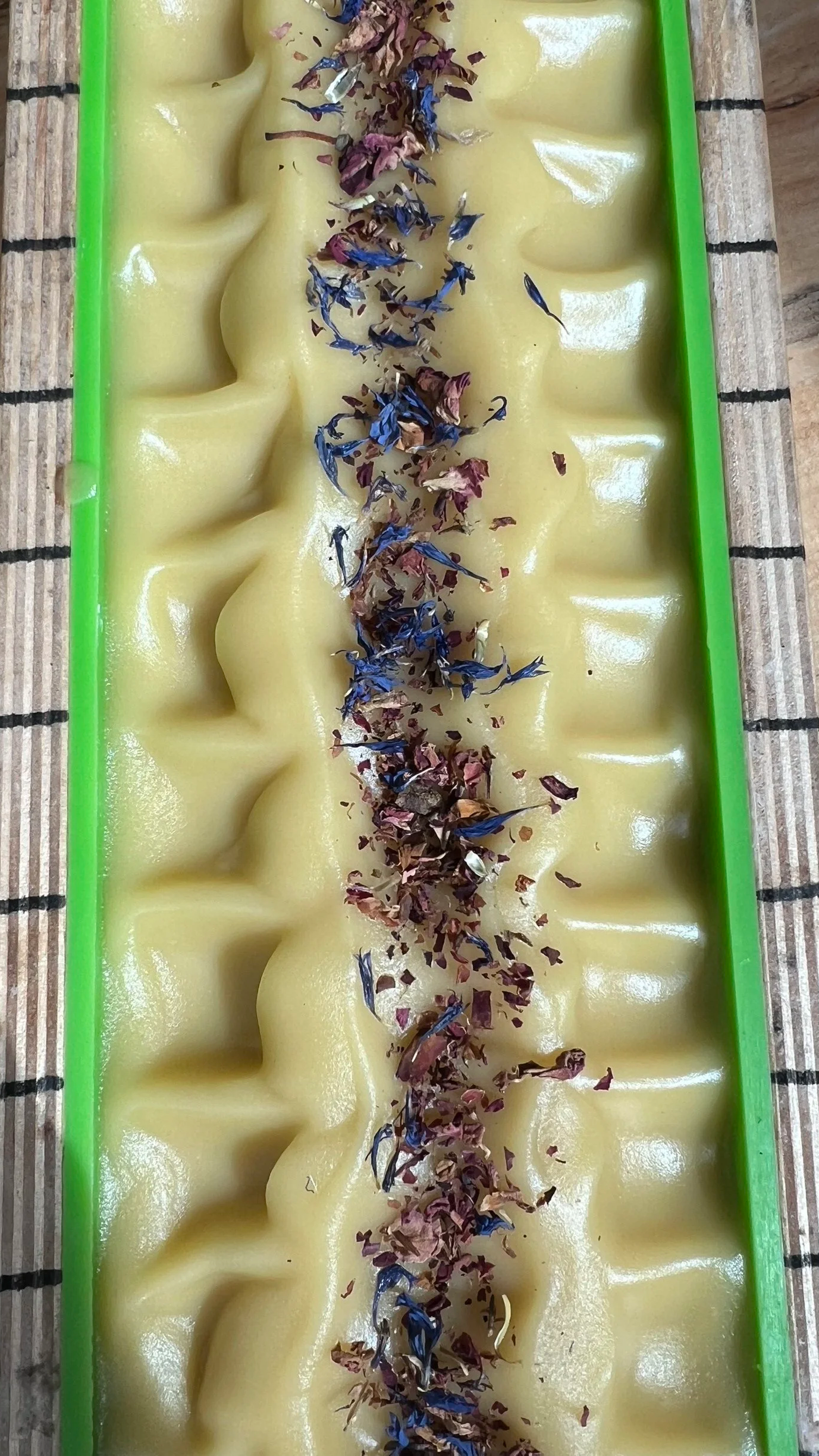Sol Bloom Recipe