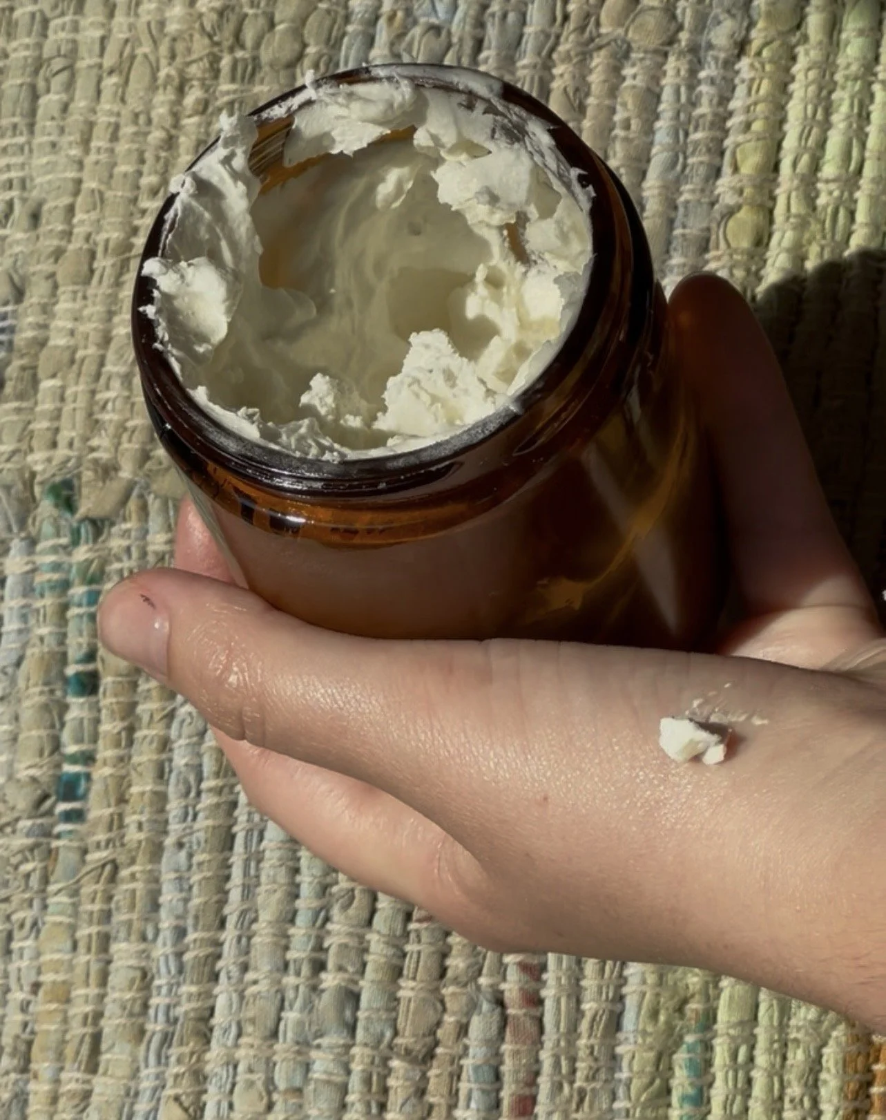 Garden Whipped Body Butter Guide- Video Included