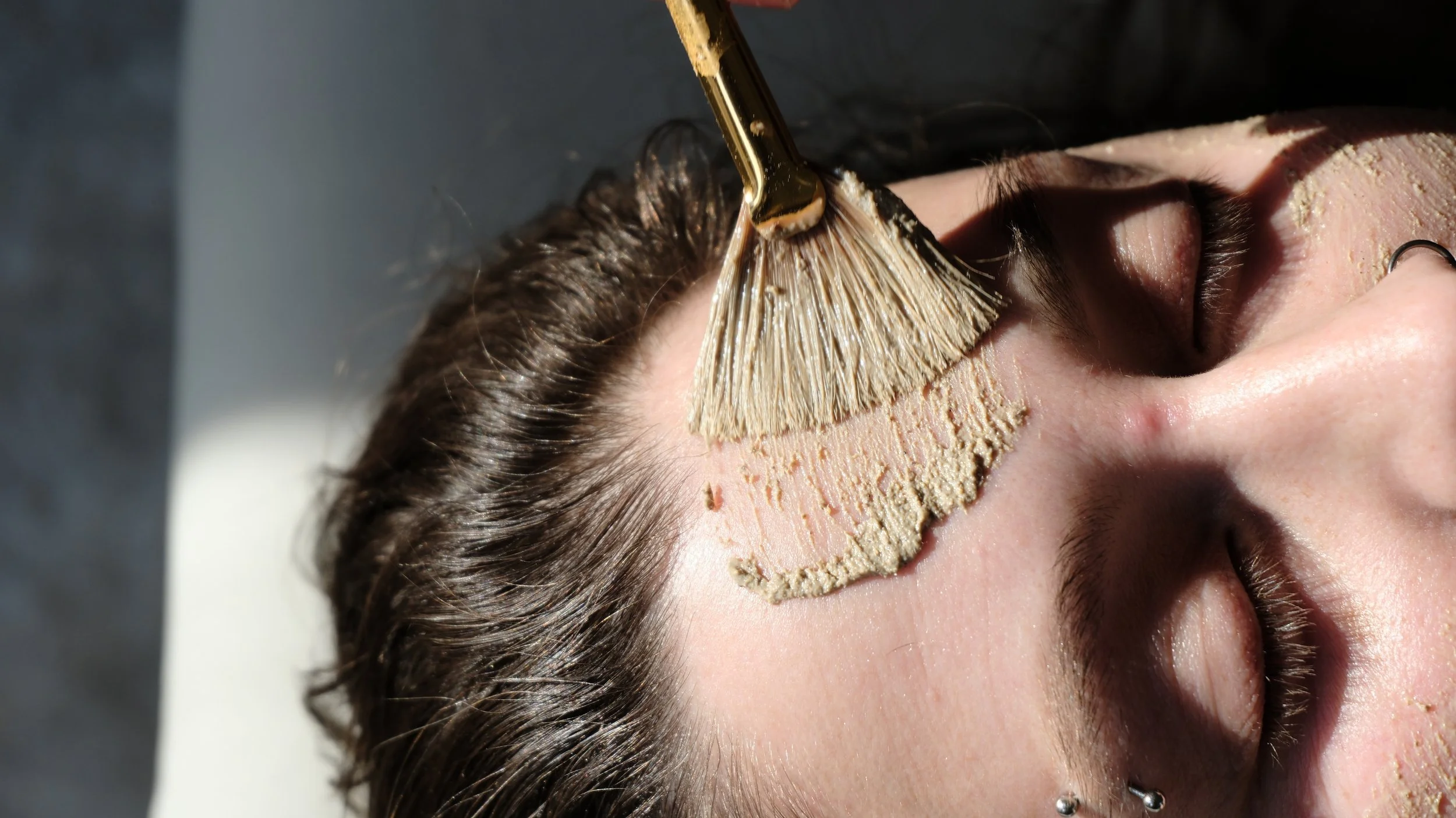 Hydrating Face Mask Set