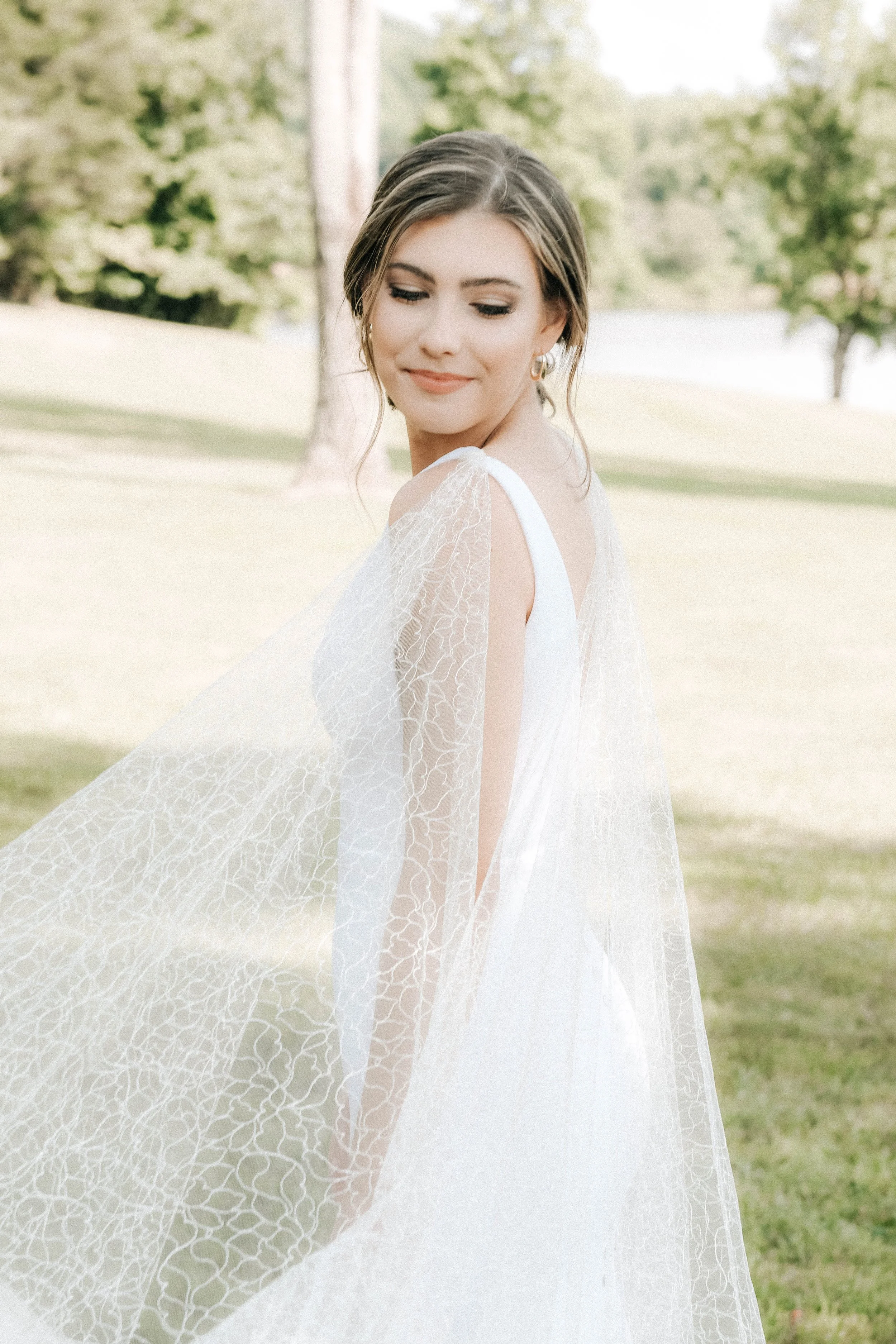 Ready to Go Bride.JPEG