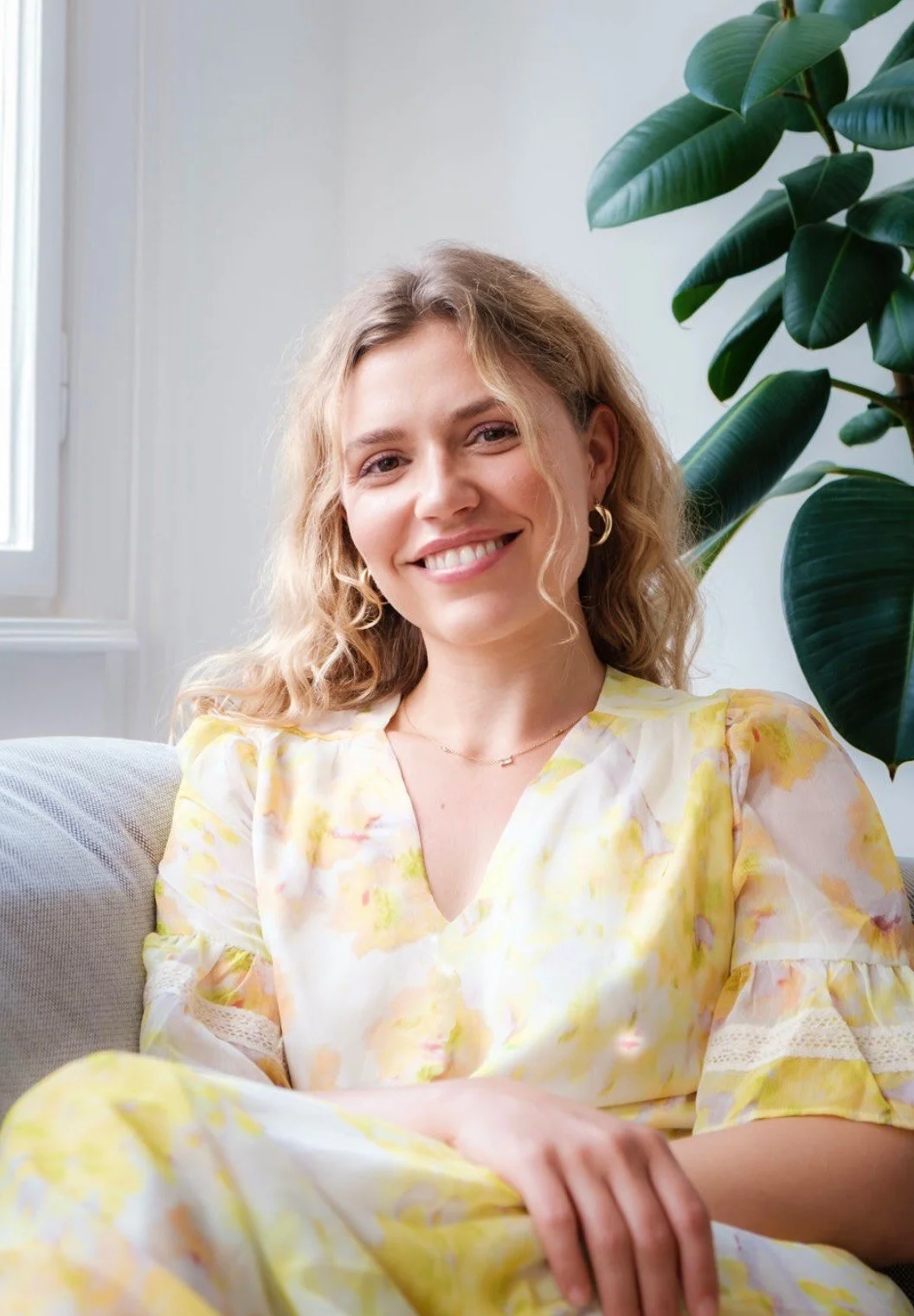 Mag. Nina-Celine Luciak