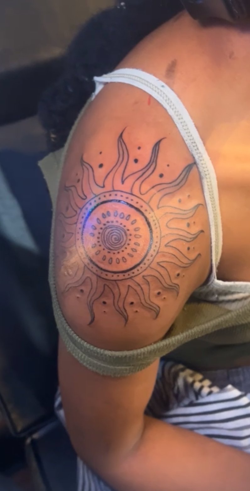 Sun