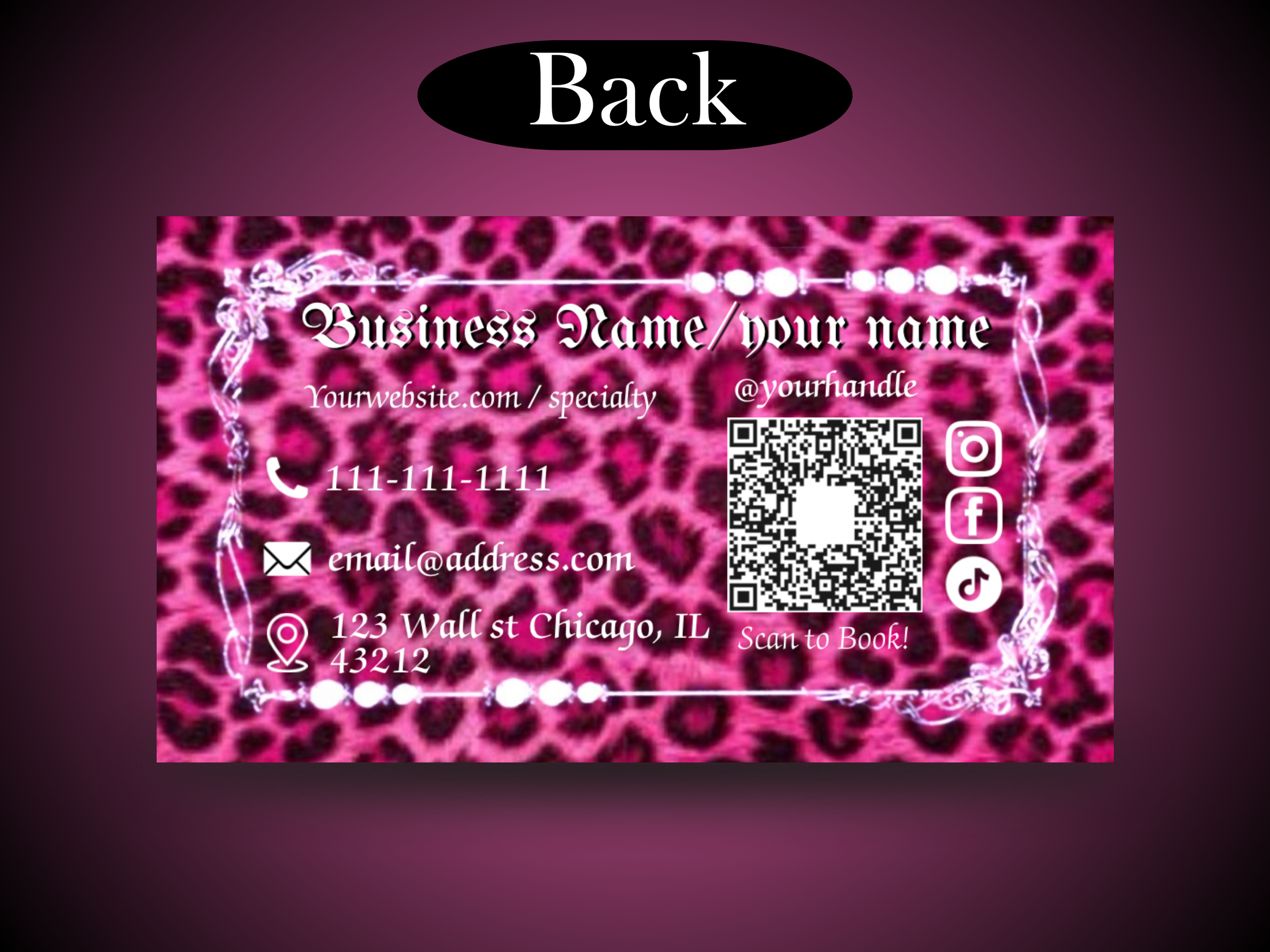 Pink cheetah print Listing covers - 6.png