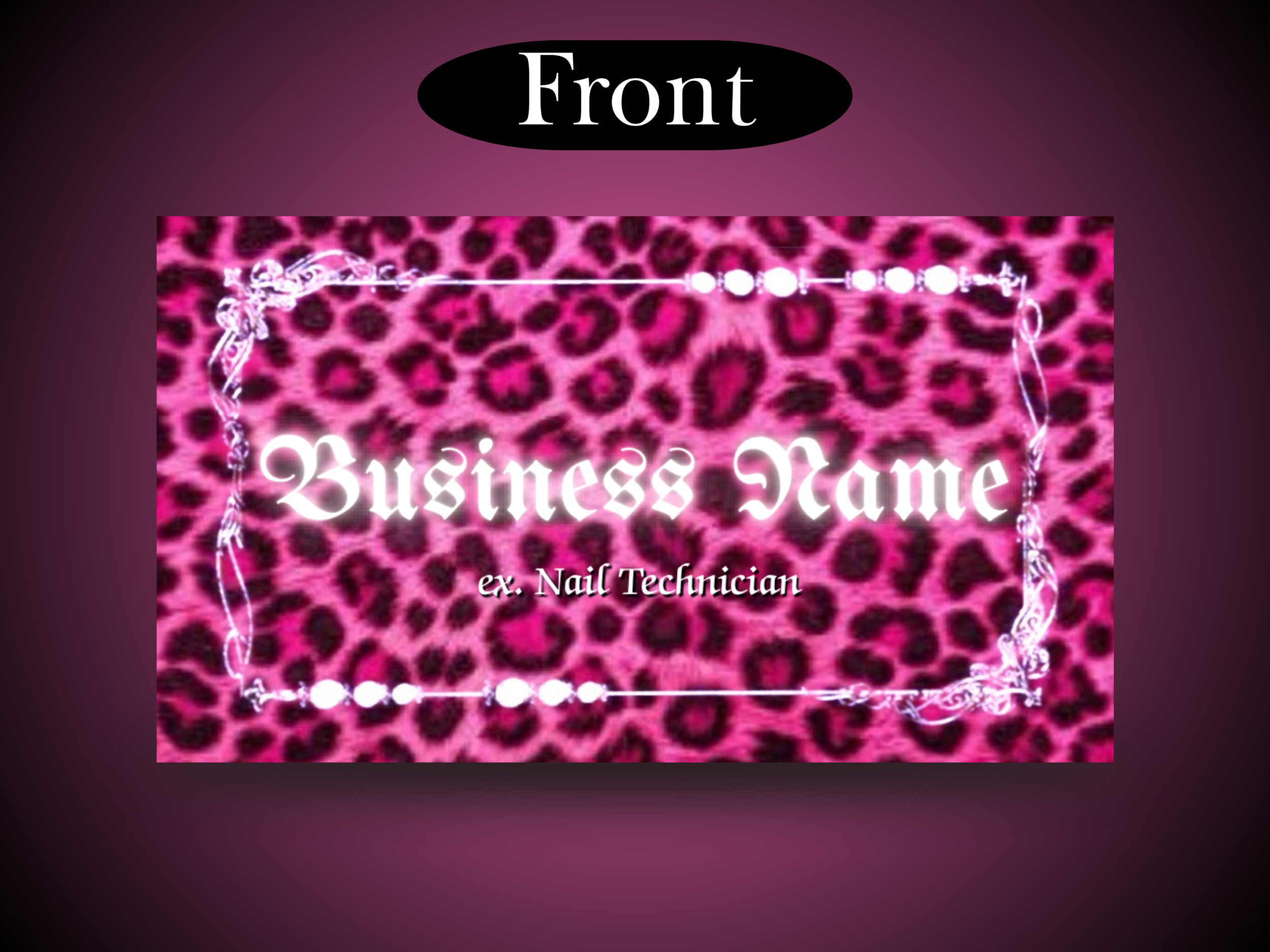 Pink cheetah print Listing covers - 5.png