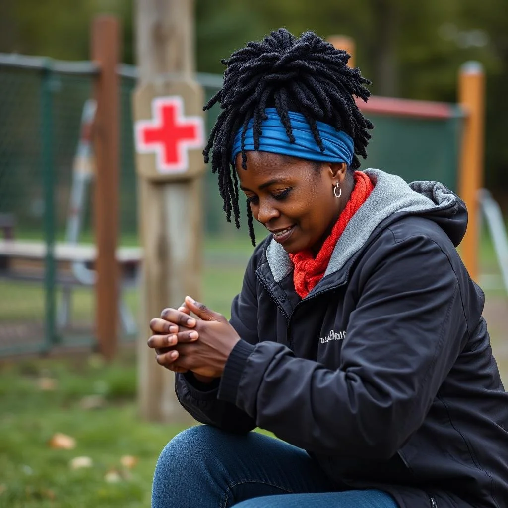 Adult First Aid CPR/AED BL - Nov 21st, 2025 11am-1pm Orlando, FL