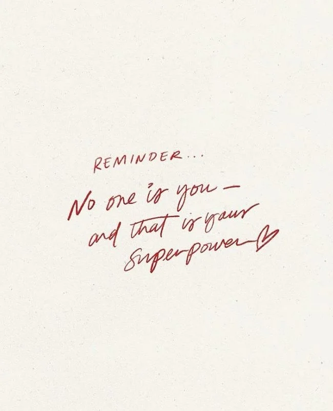 Some Monday motivation for creatives 💌
