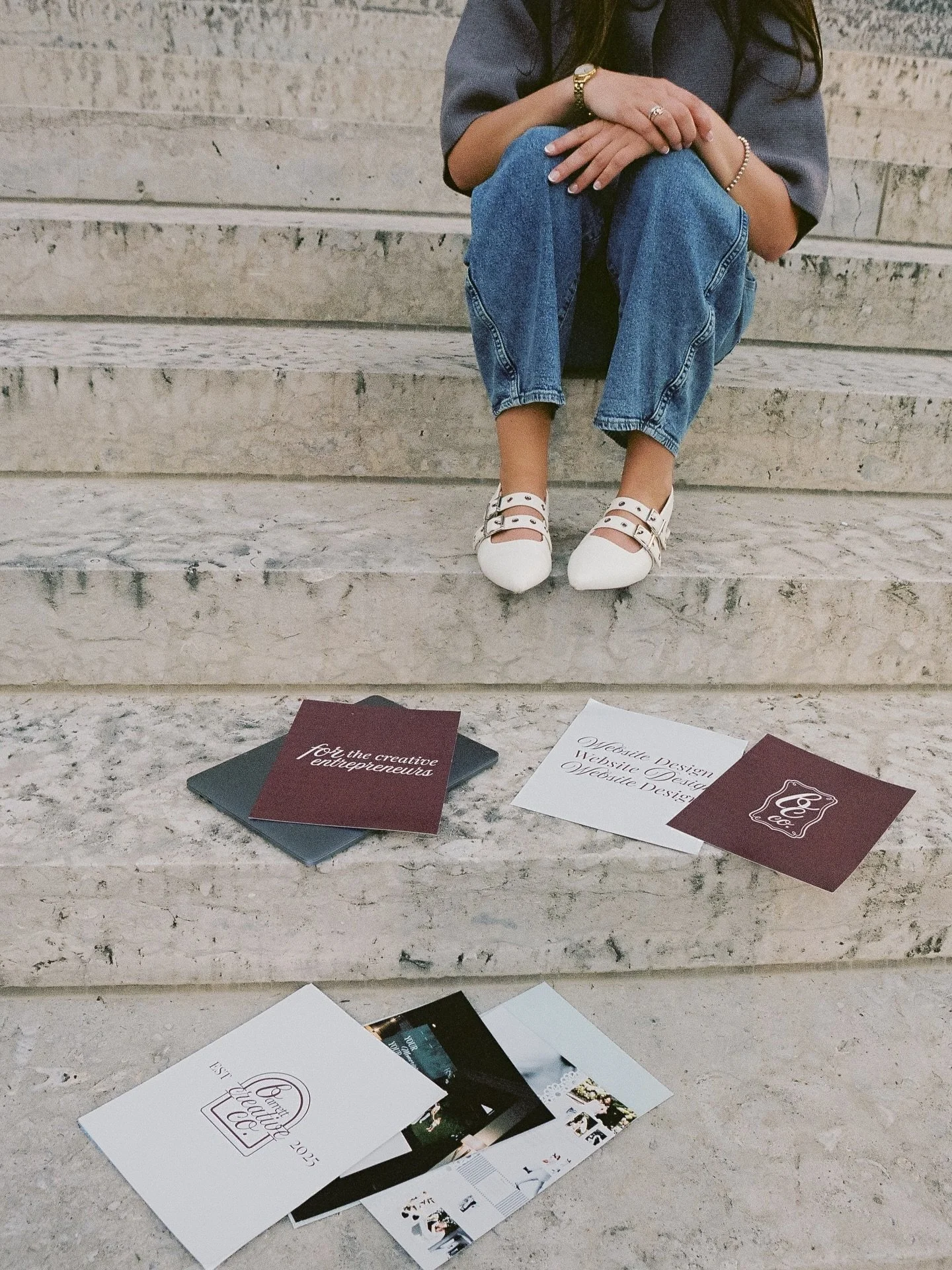 Just wanted to hop on and say the biggest thank you for all the recent inquiries! 💌

@goldendesignscreative and I are genuinely so excited to work with each and every one of you. We have some incredibly fun projects in the works, and our early 2026 