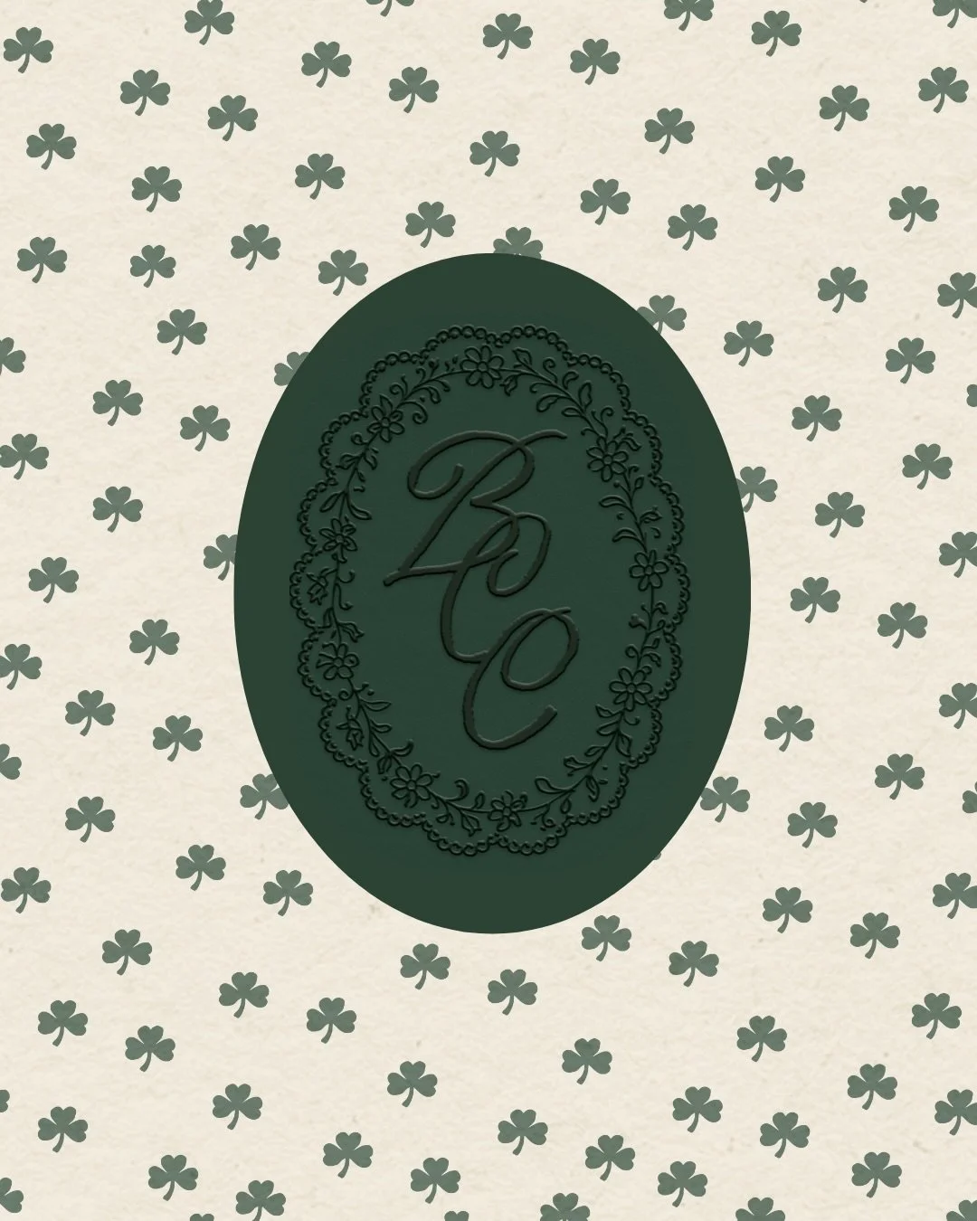 Happy March 1 💚☘️

March is a special month over here so what better way to kick it off than with a new service offer! 

First spots are hitting the email list tonight at 5pm 💌