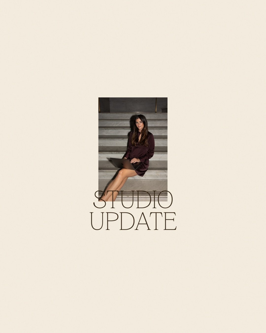 A few more ways to work together before heading into Q3 💌

No matter the season your business is in, we&rsquo;ve created offerings to meet you there. 

From Launch Kit Sprint Days to kickstart a brand new idea, to Groundwork for a budget-friendly ye