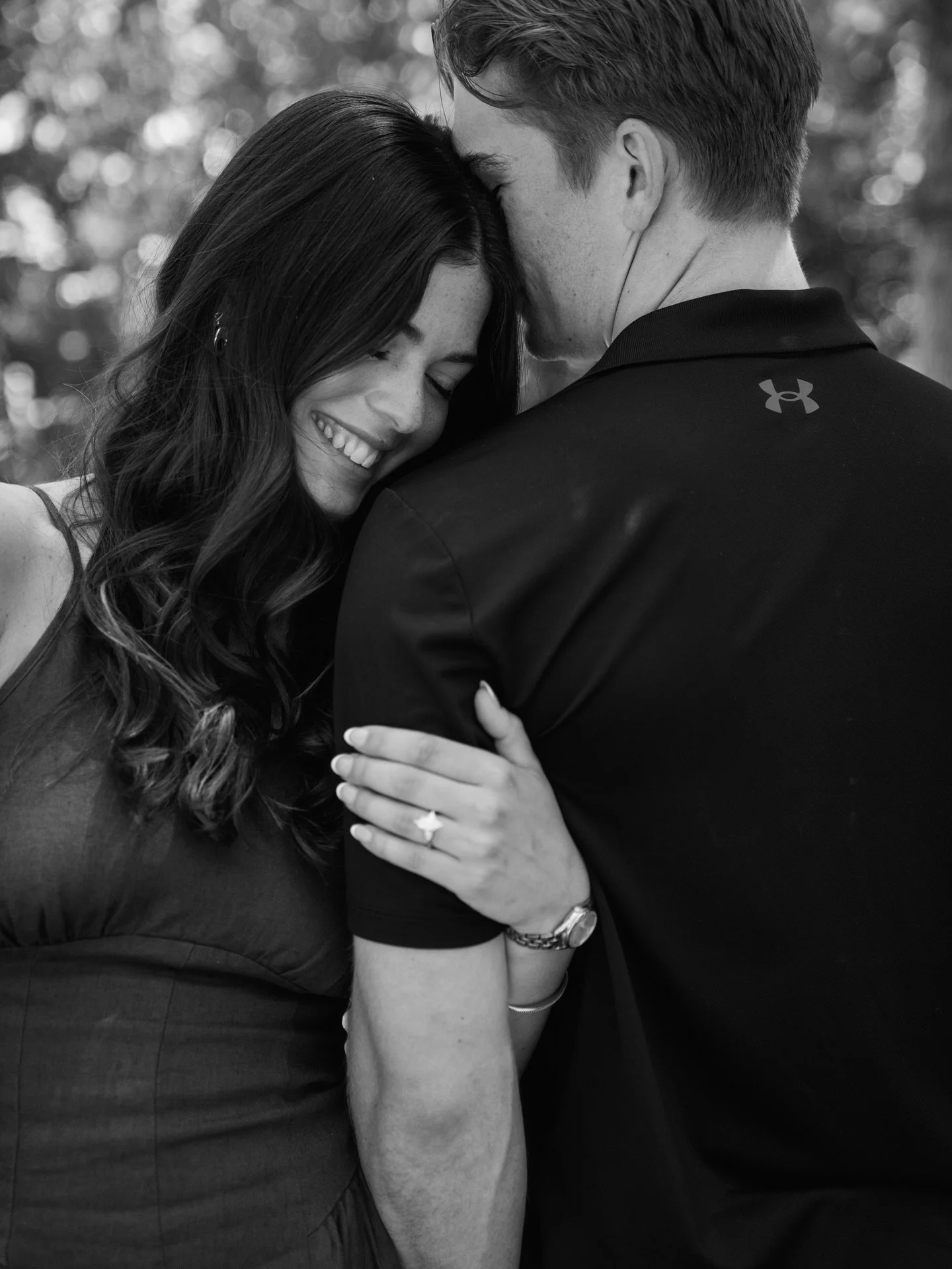 a little life update 🤍

Get to spend forever with my best friend and biggest supporter @lukewalden13 

A huge shoutout to @ashley.g.photos for capturing this special moment for us 💌