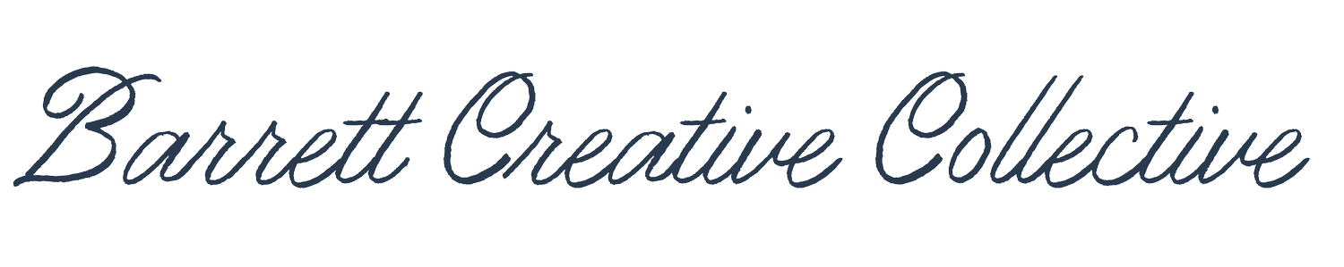 Barrett Creative Collective 