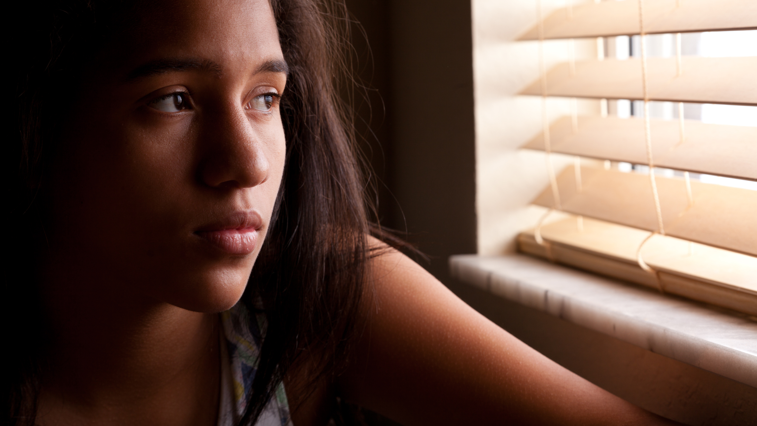 Arousal and Survival Don’t Mix: What That Means in Bed