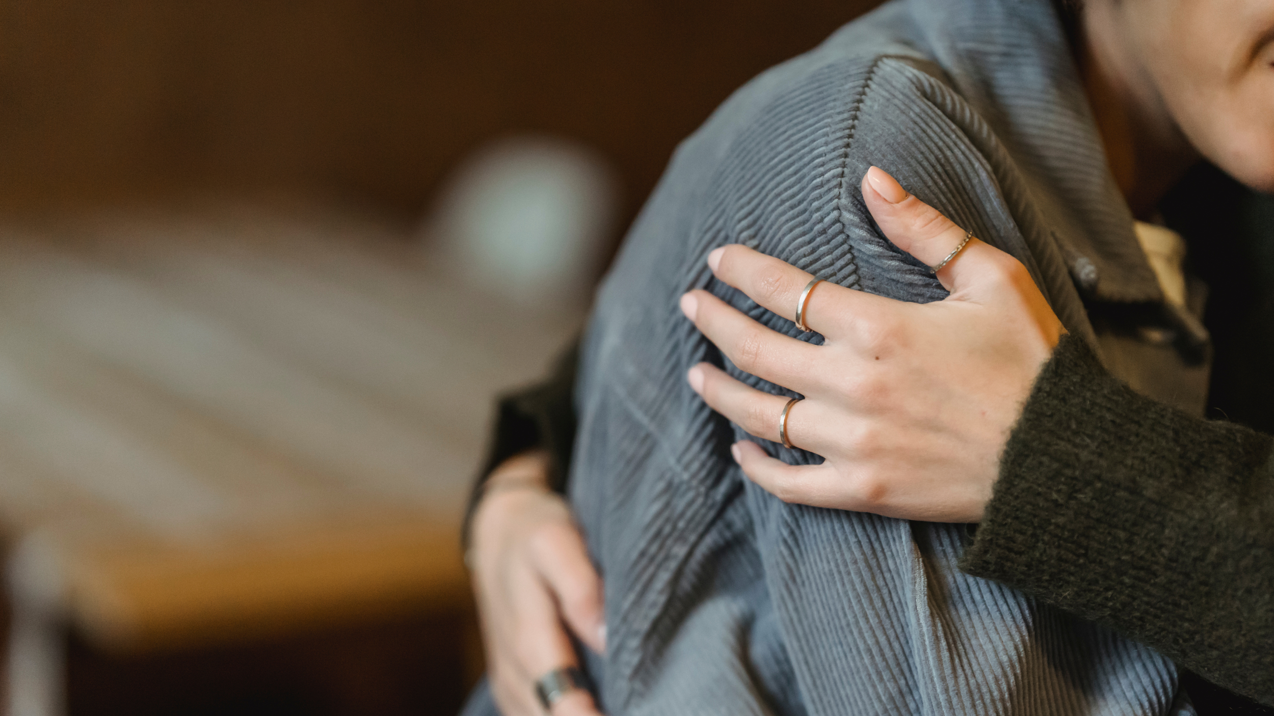 We Don’t Fix Freeze With Technique — We Meet It With Kindness