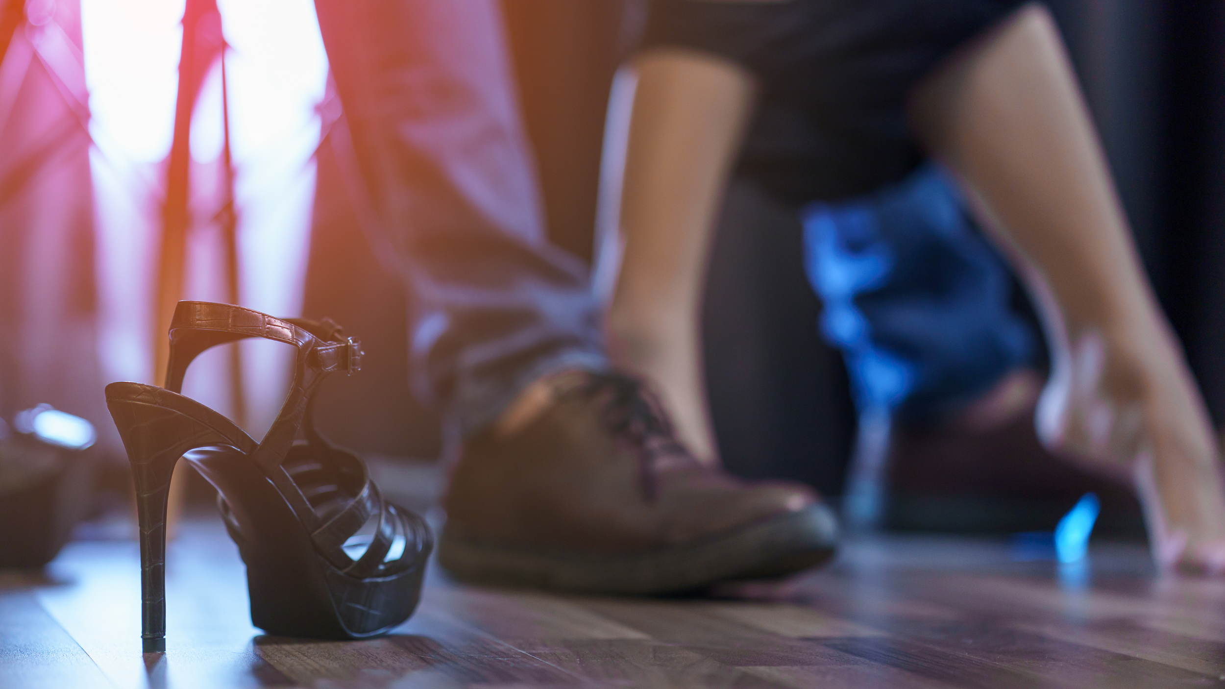 Fantasy Is Fuel — But Embodiment Is Holy