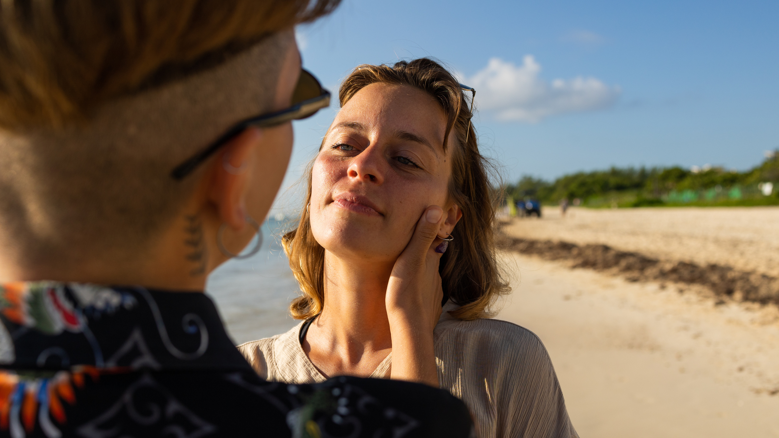 Touch With Intention: The Five Erotic Energies You Need to Know