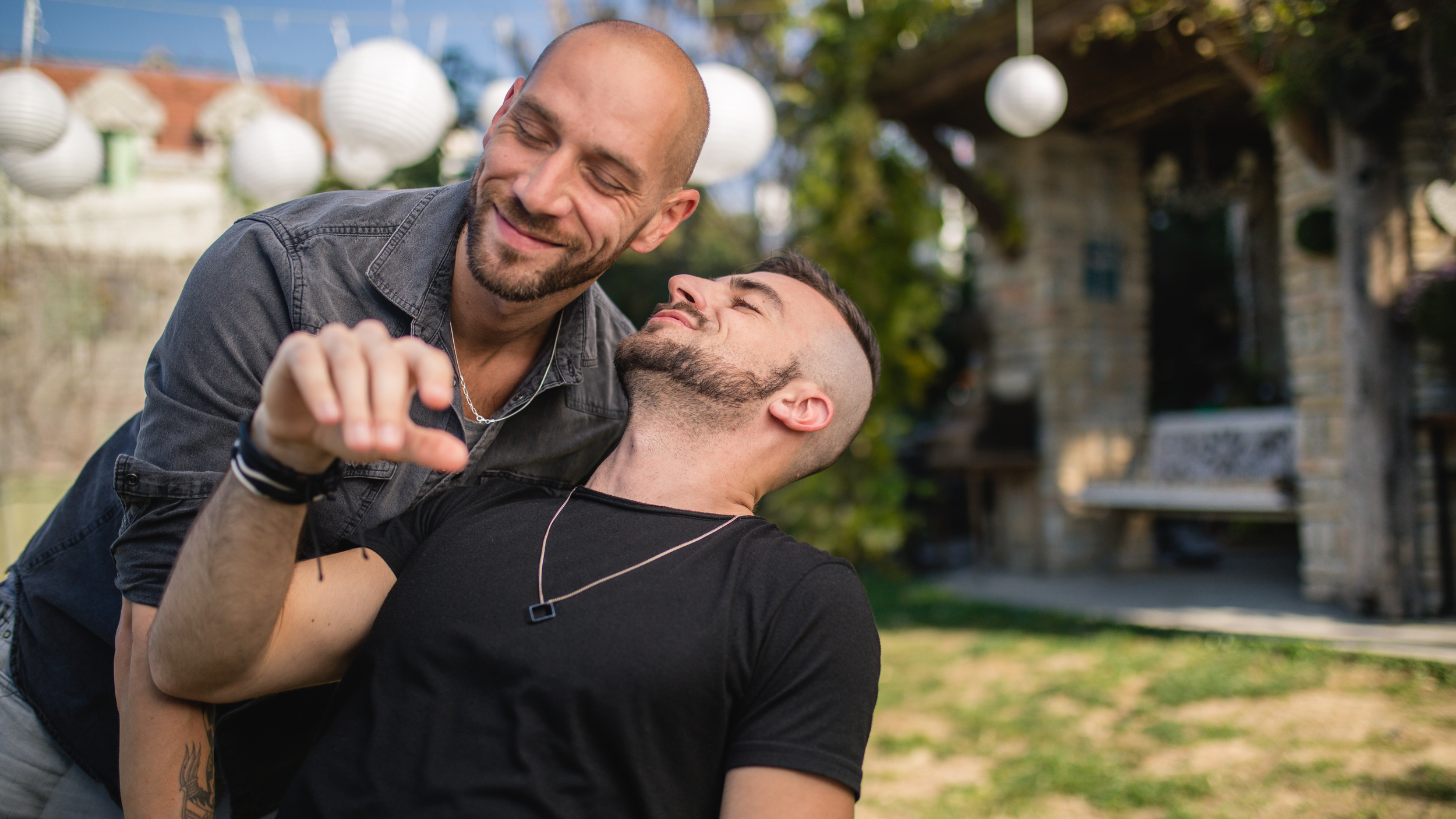 Pleasure Is Part of Health — Not a Reward for Being Good