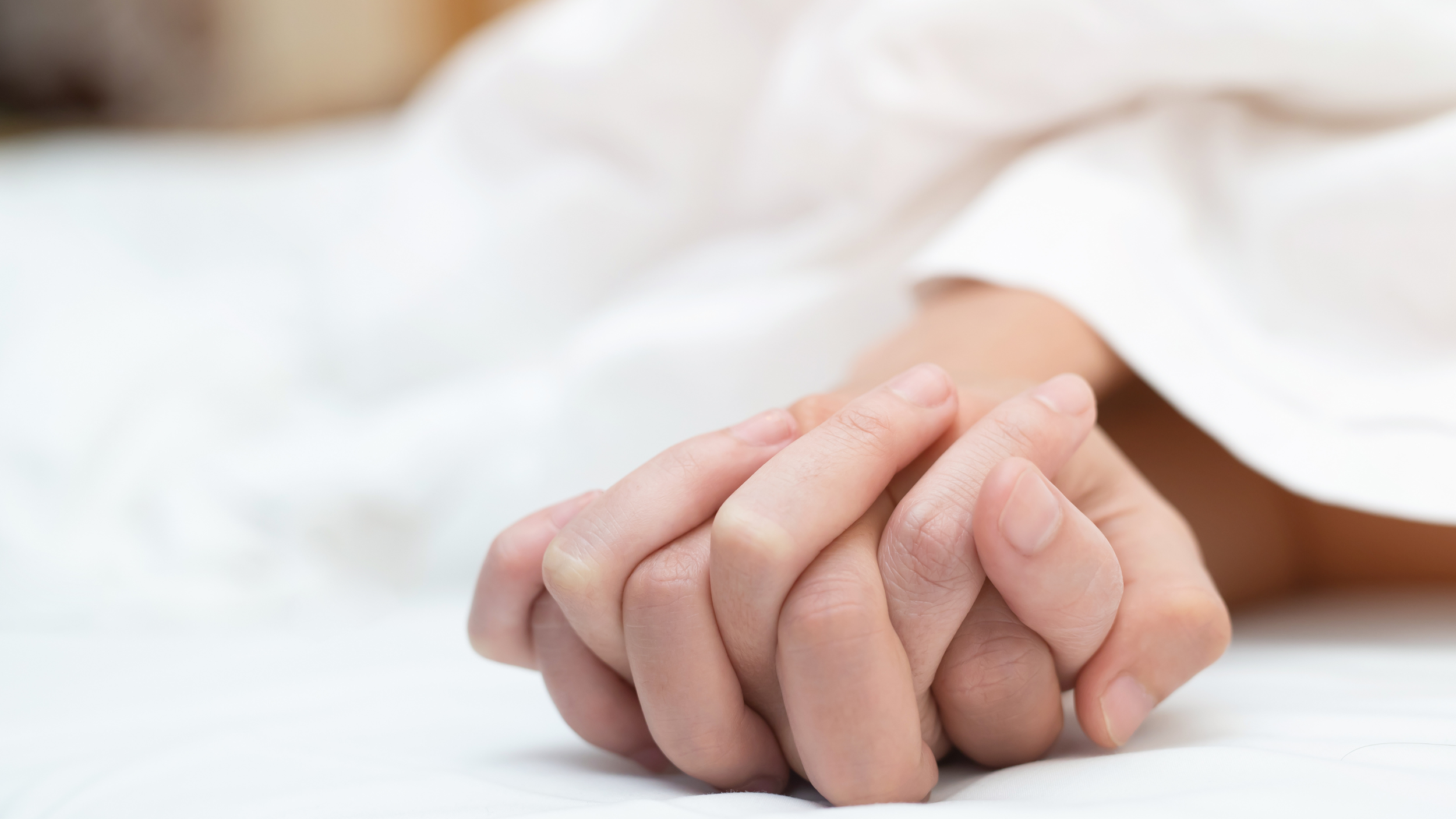 What Does "Embodied Sex" Actually Mean?