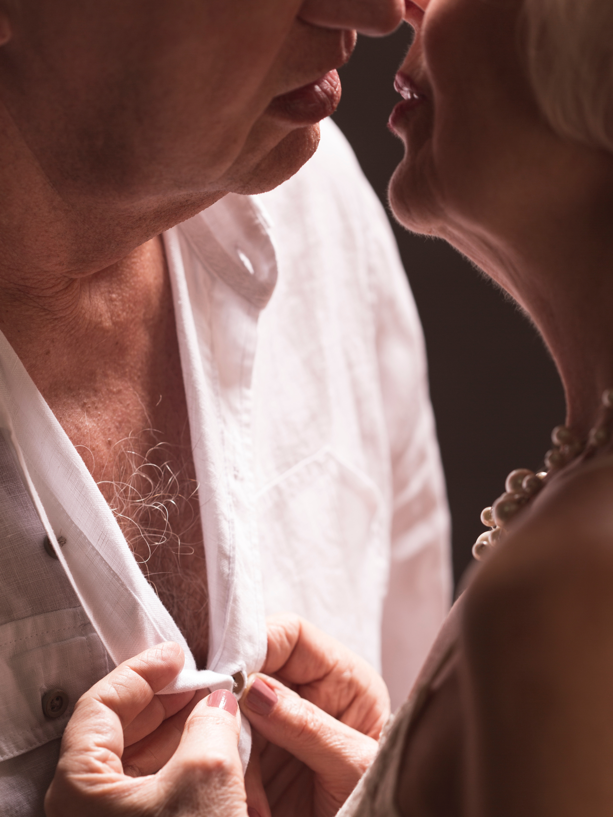 You’re Not Broken. You’re Unpracticed. Let’s Begin.