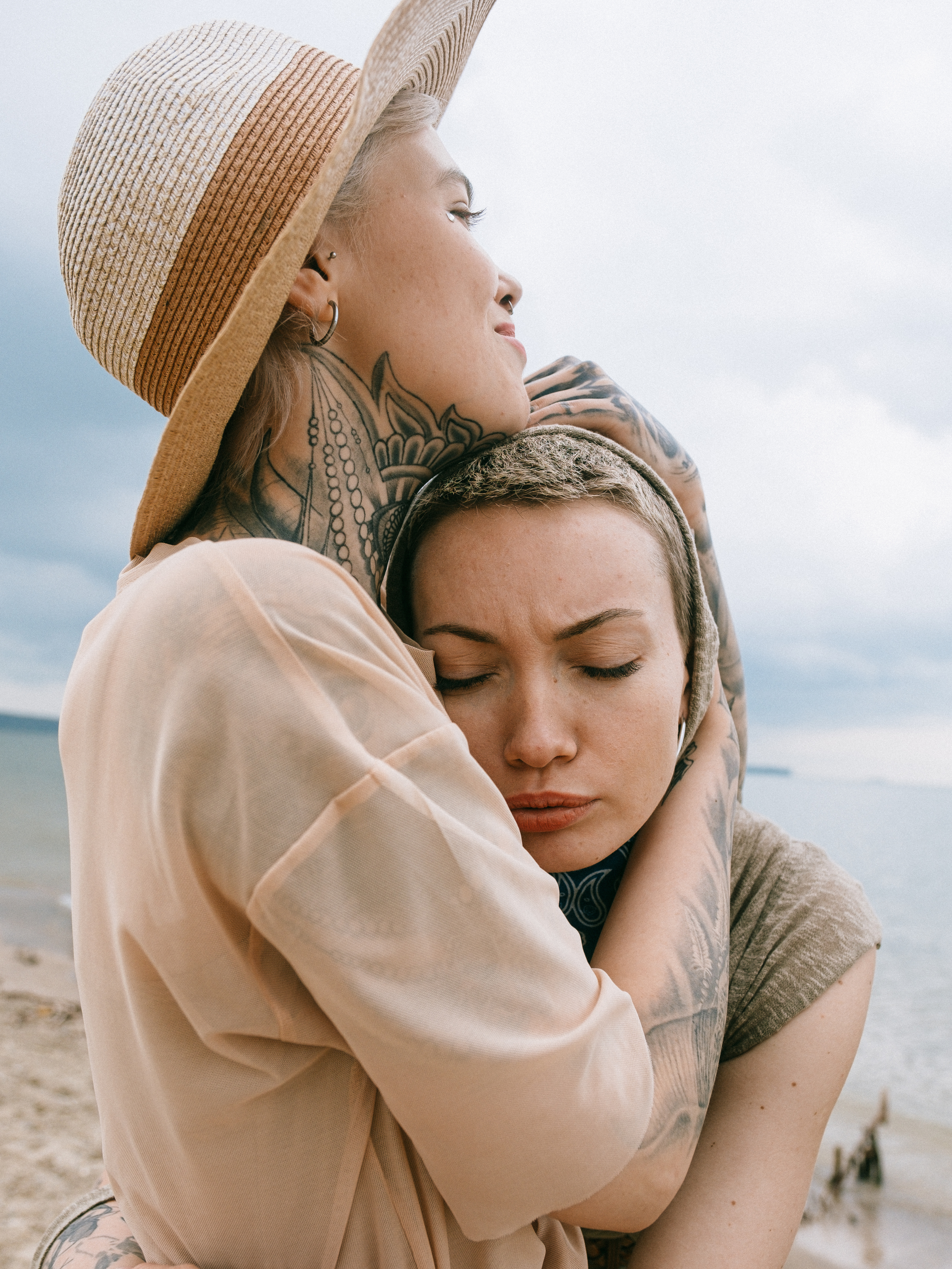 Why “Good Sex” Isn’t a Goal — It’s a Conversation