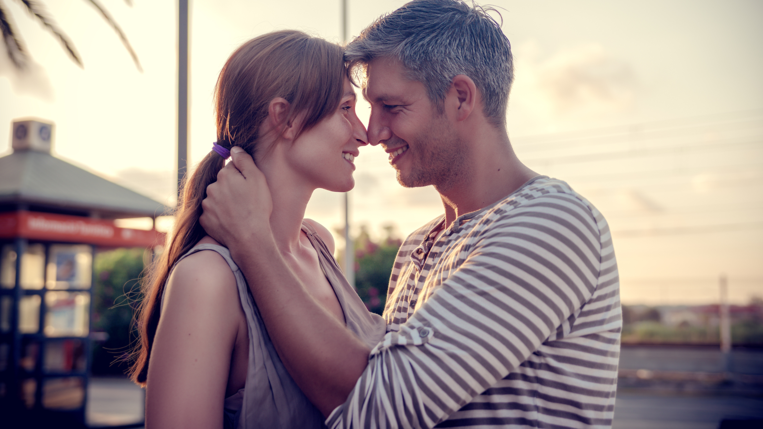 The Erotic Power of Slowing Down