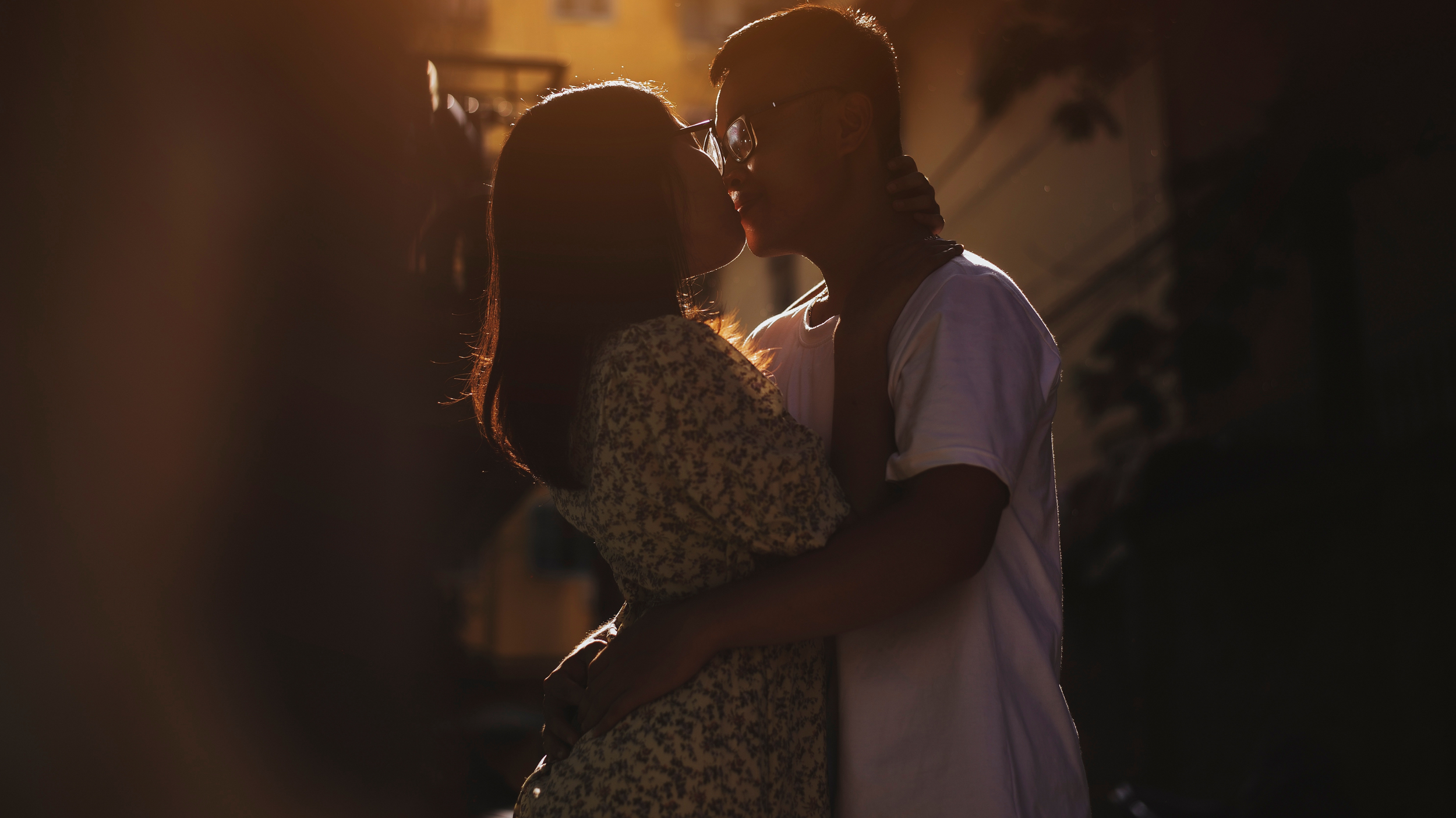 Why “I Don’t Know What I Want” Is a Sacred Starting Place